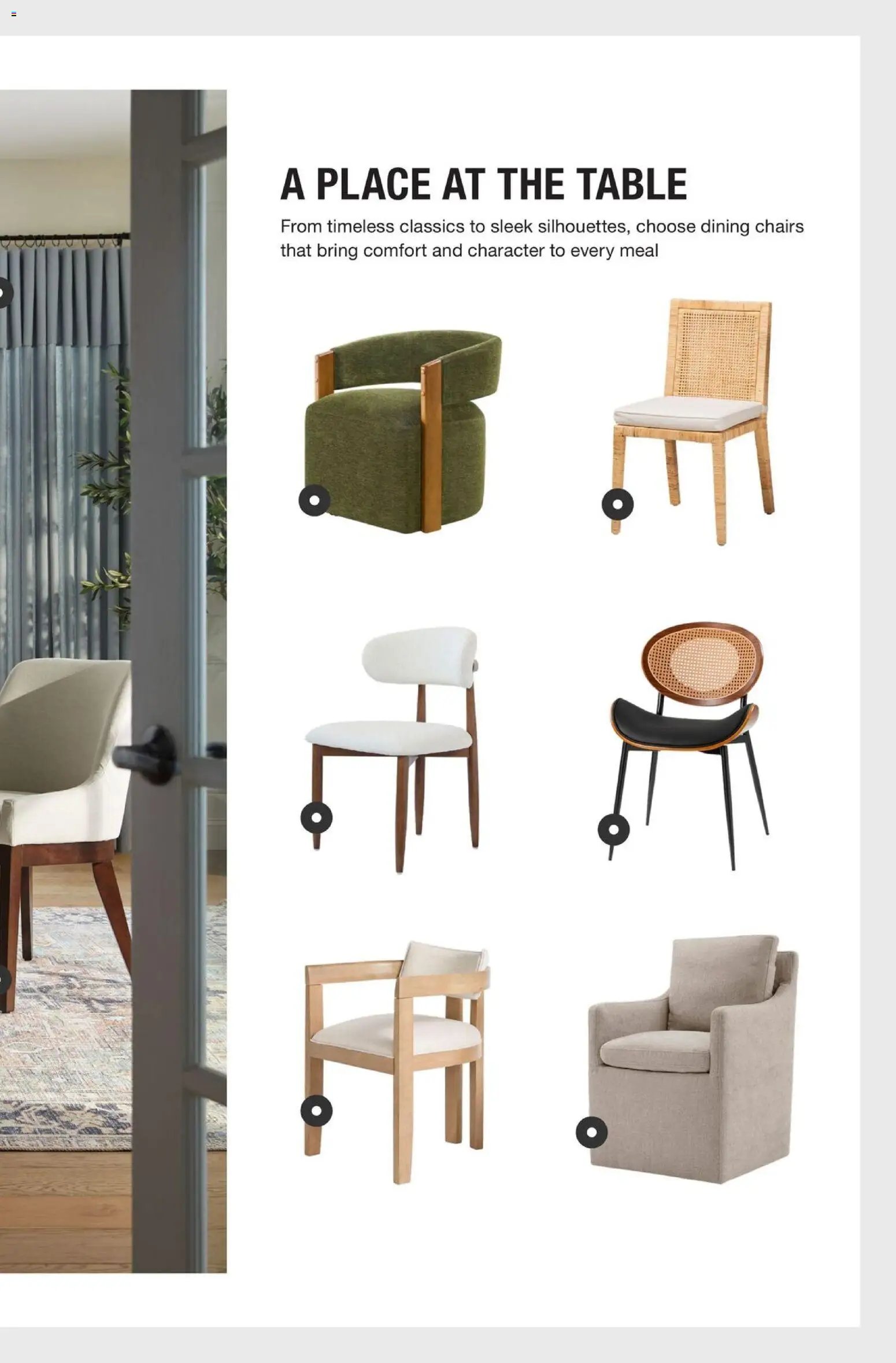 Home Depot Catalog