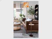 Home Depot Catalog