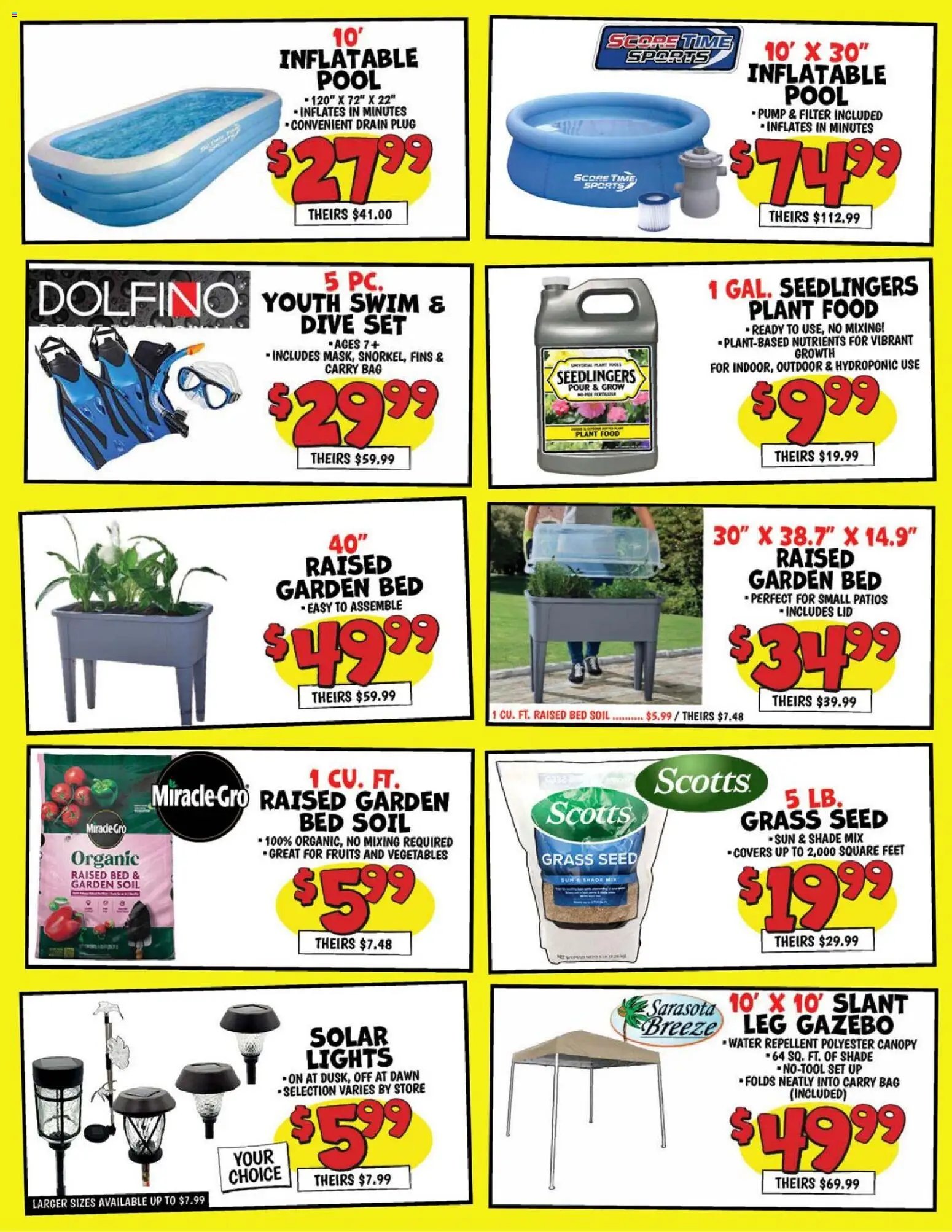 Ollie's Weekly Ad