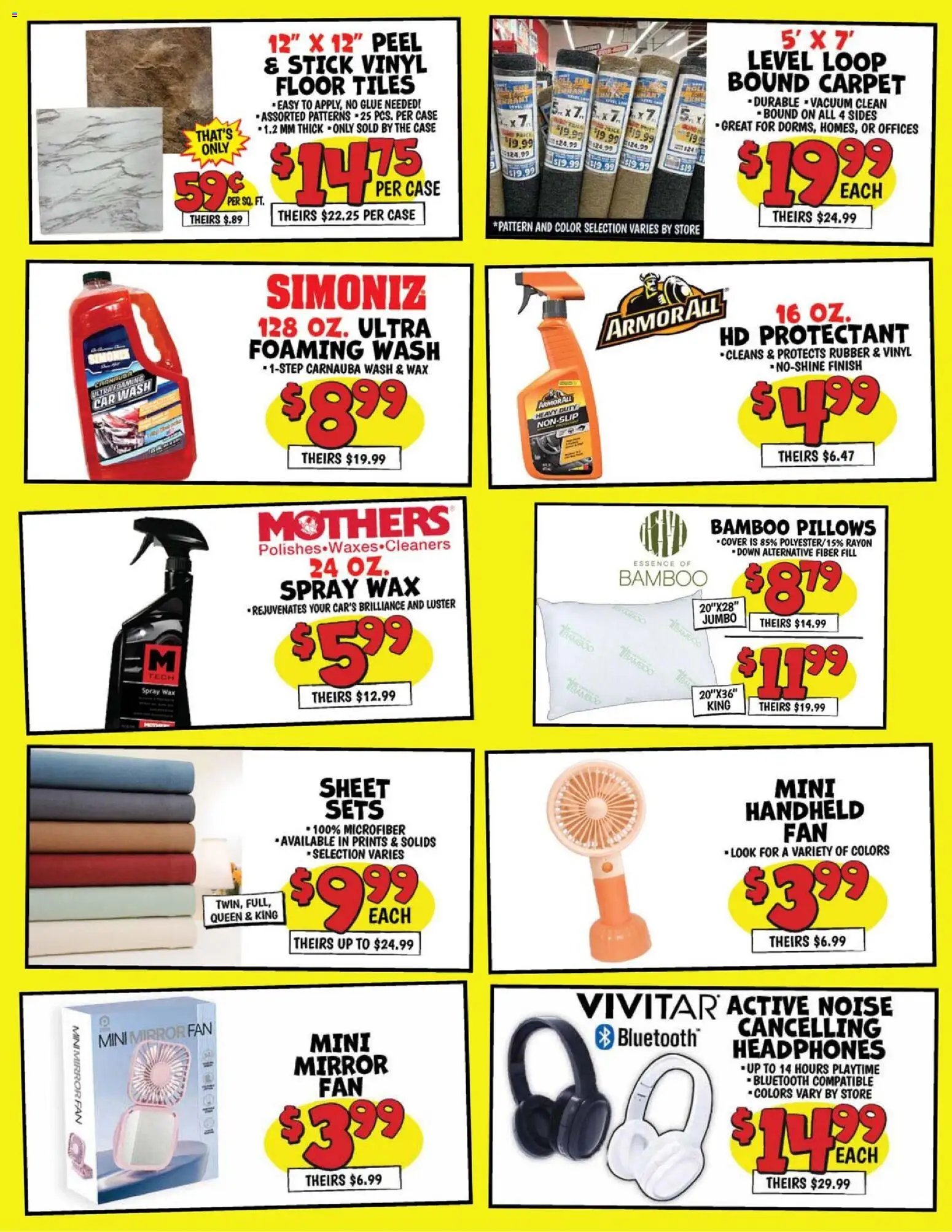 Ollie's Weekly Ad
