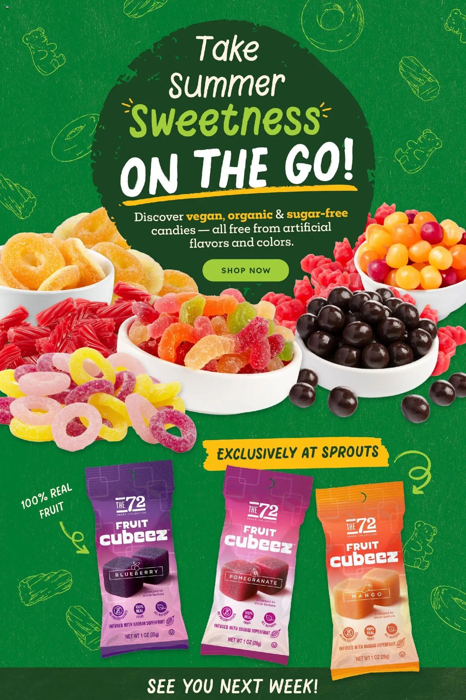 Sprouts Weekly Ad