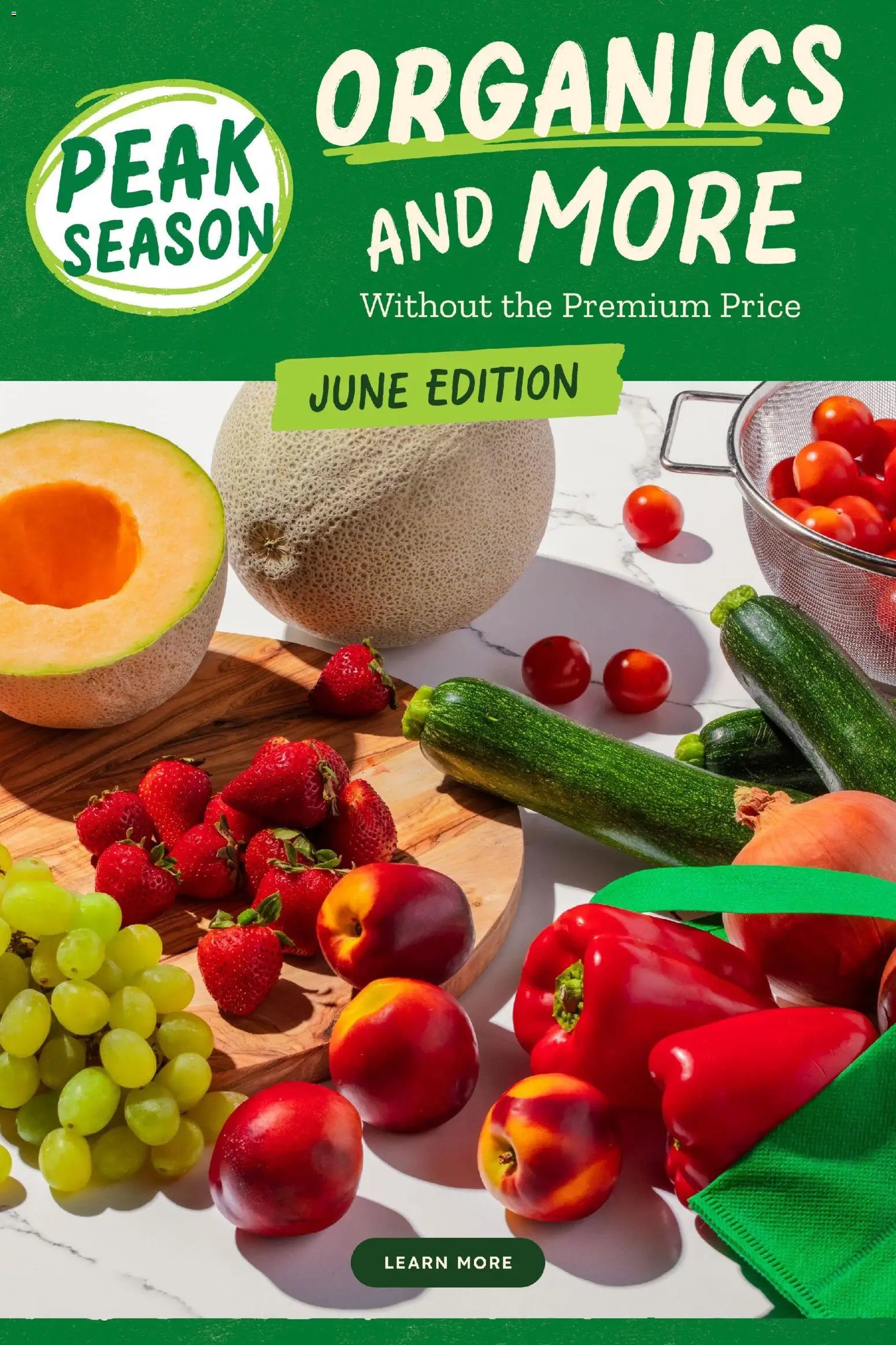 Sprouts Weekly Ad