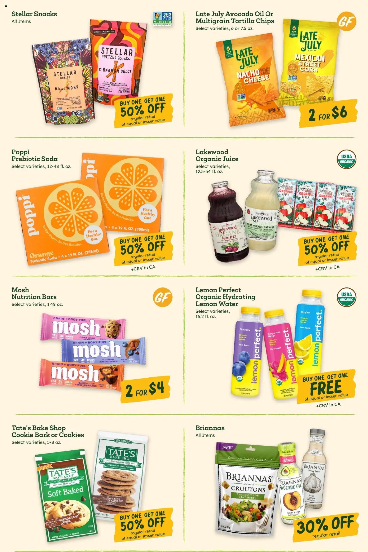Sprouts Weekly Ad