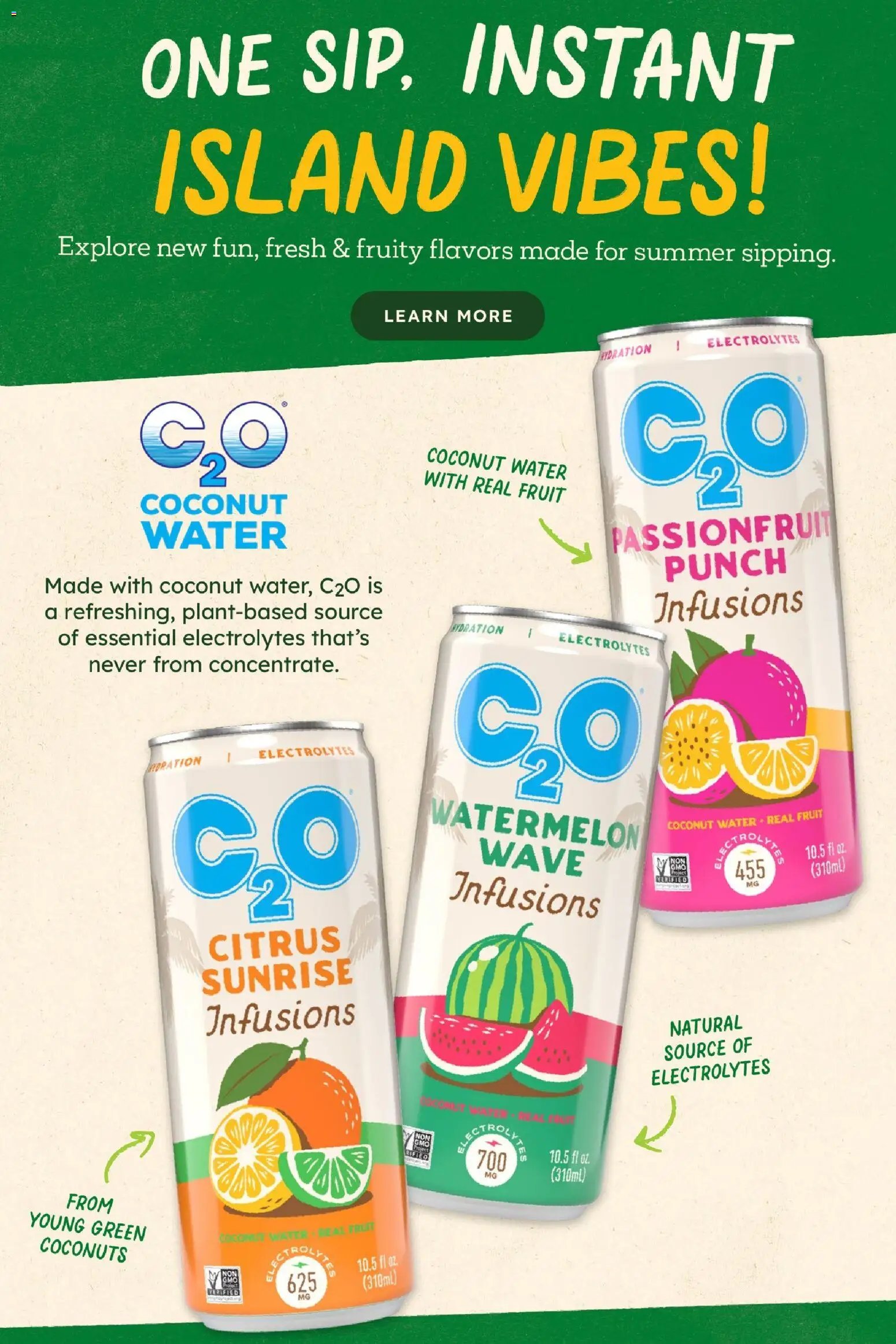 Sprouts Monthly Ad