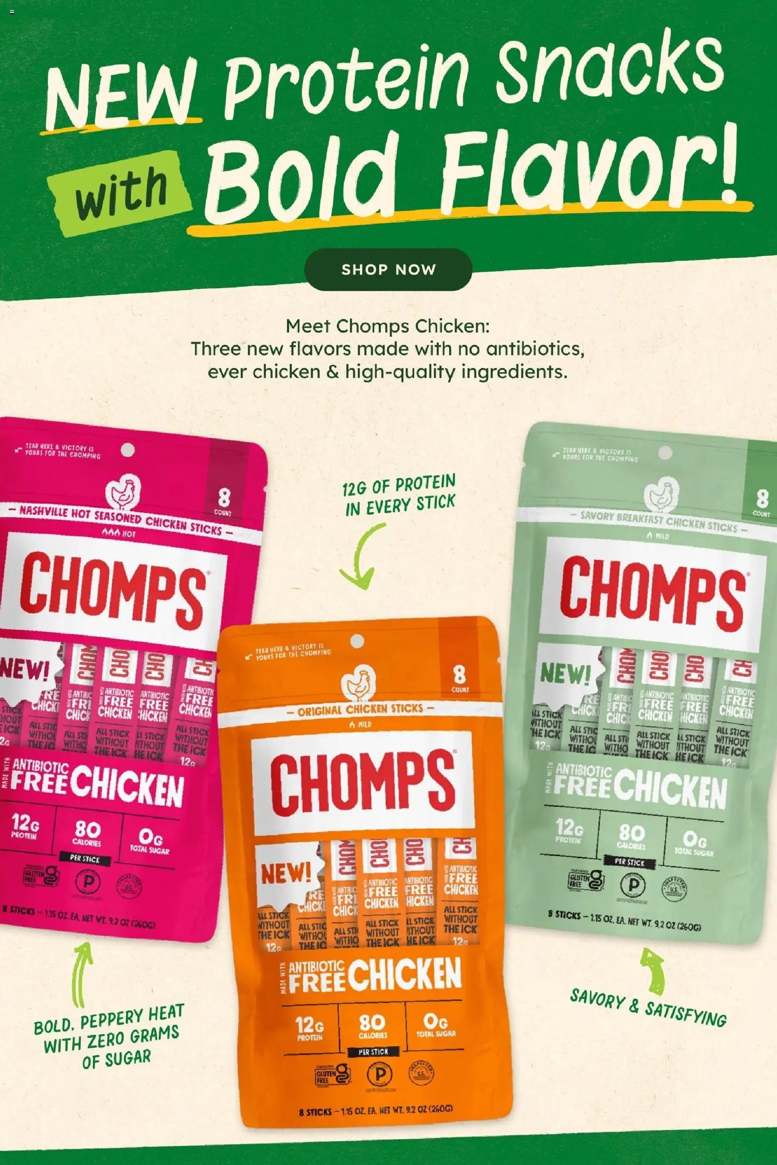 Sprouts Monthly Ad