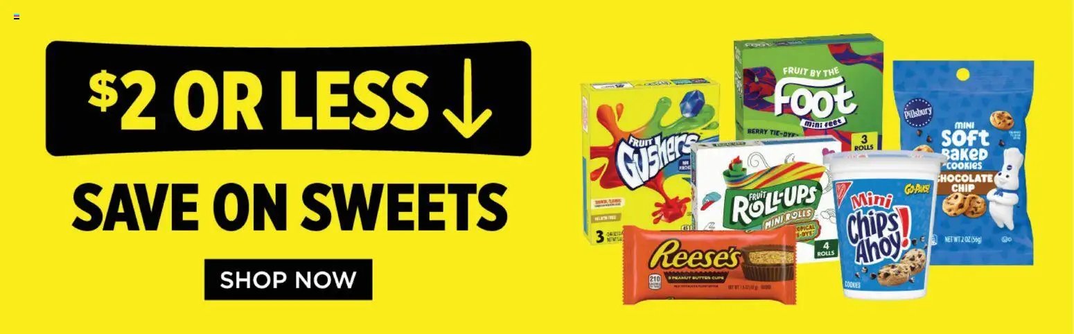 Dollar General Weekly Ad - TX