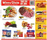 Winn Dixie Weekly Weekly Ad