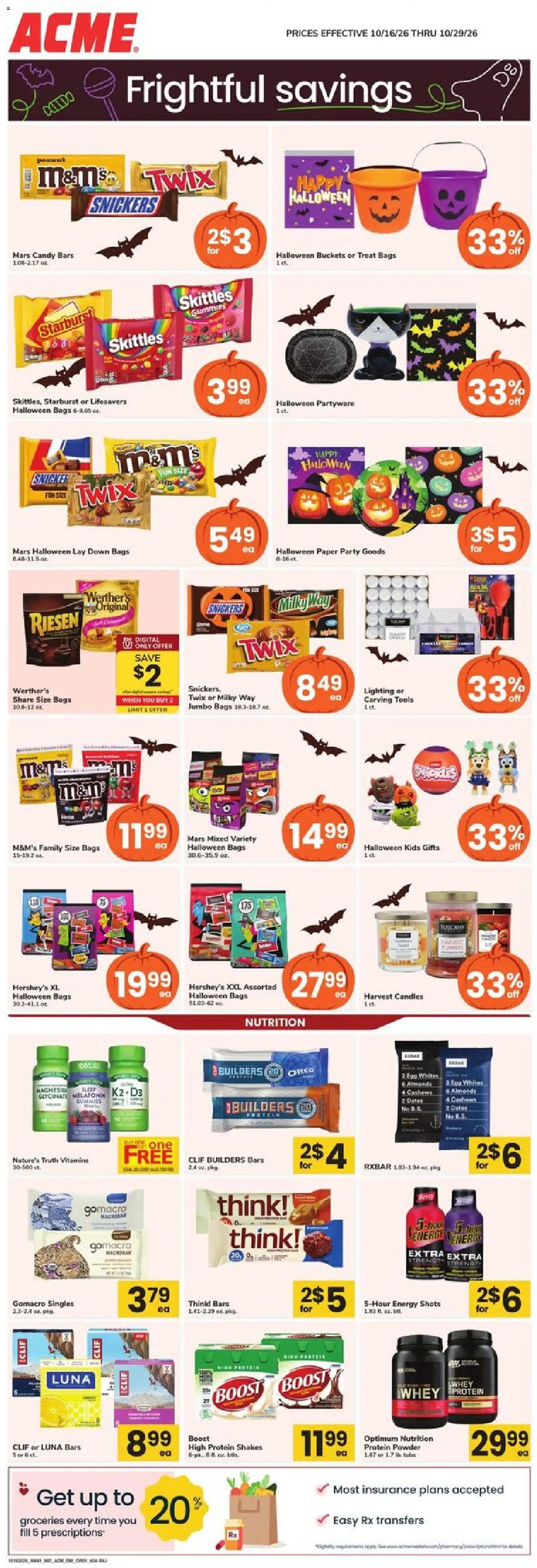 Acme Ad