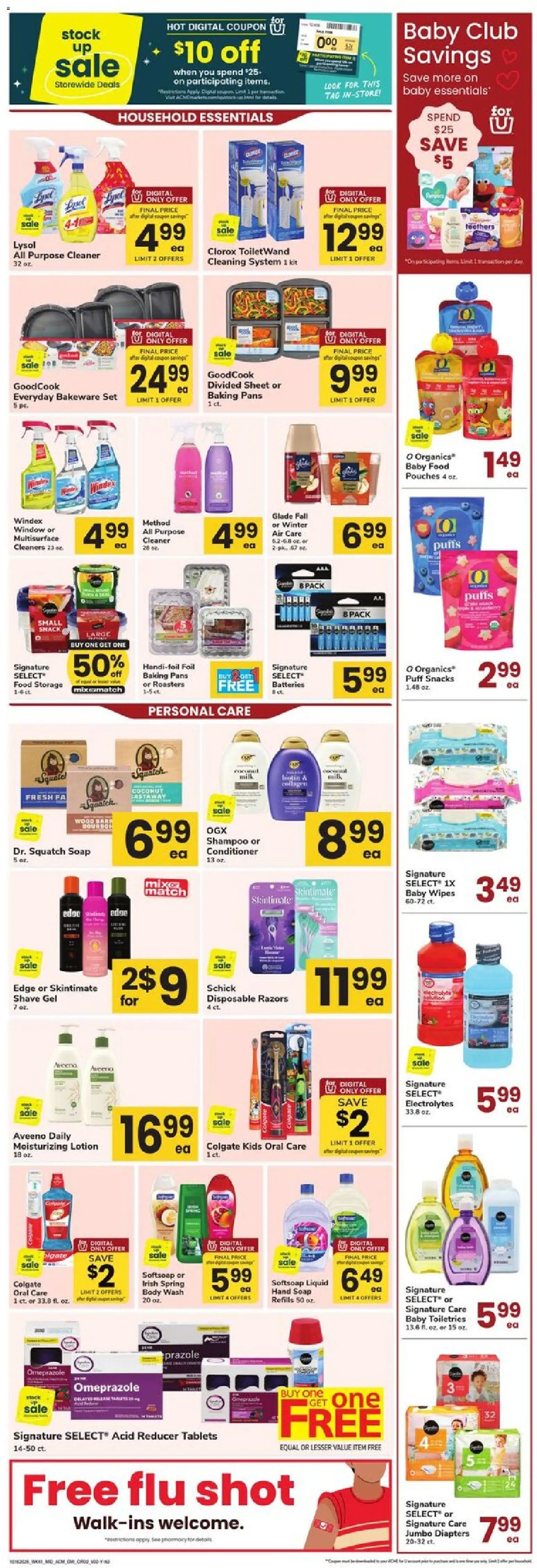 Acme Ad