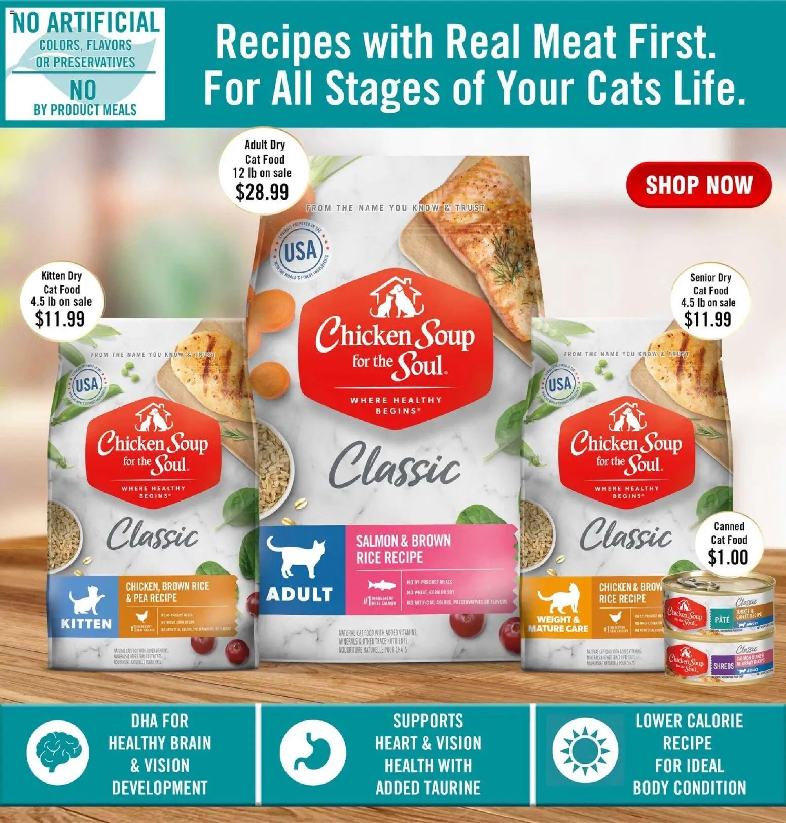 Lowes Foods Weekly Ad - GA