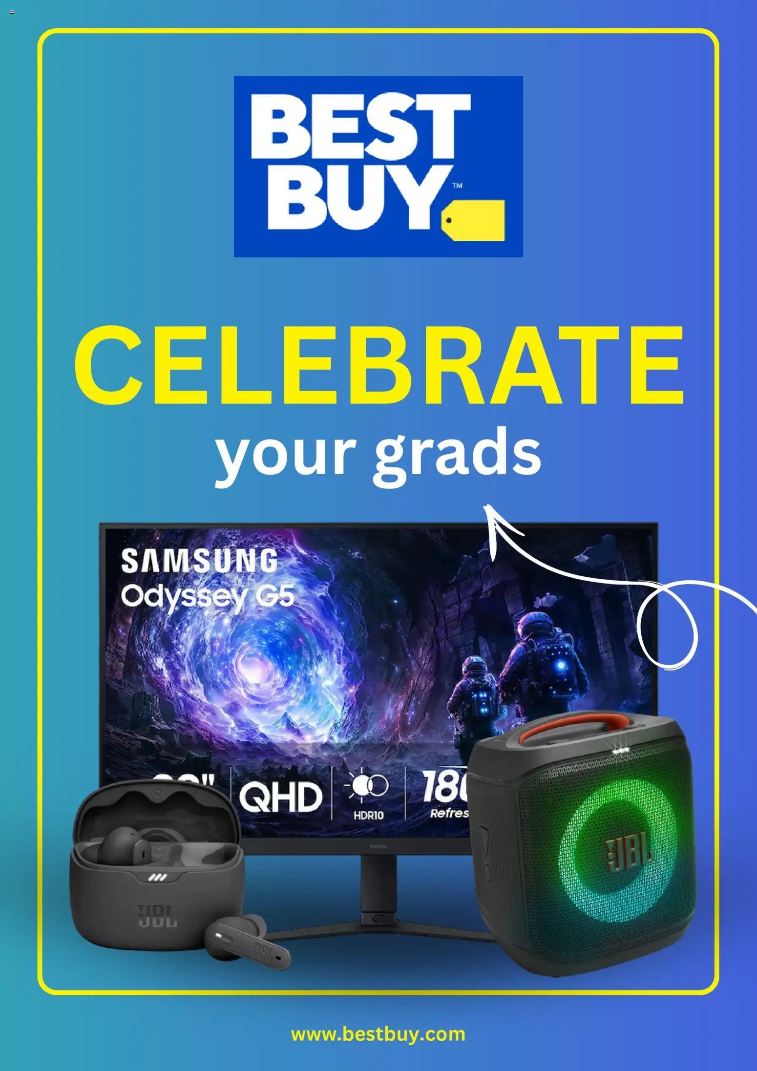 Best Buy Weekly Ad