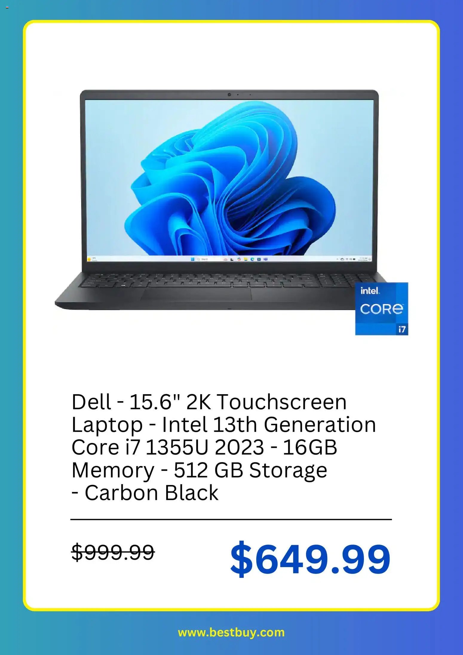 Best Buy Weekly Ad