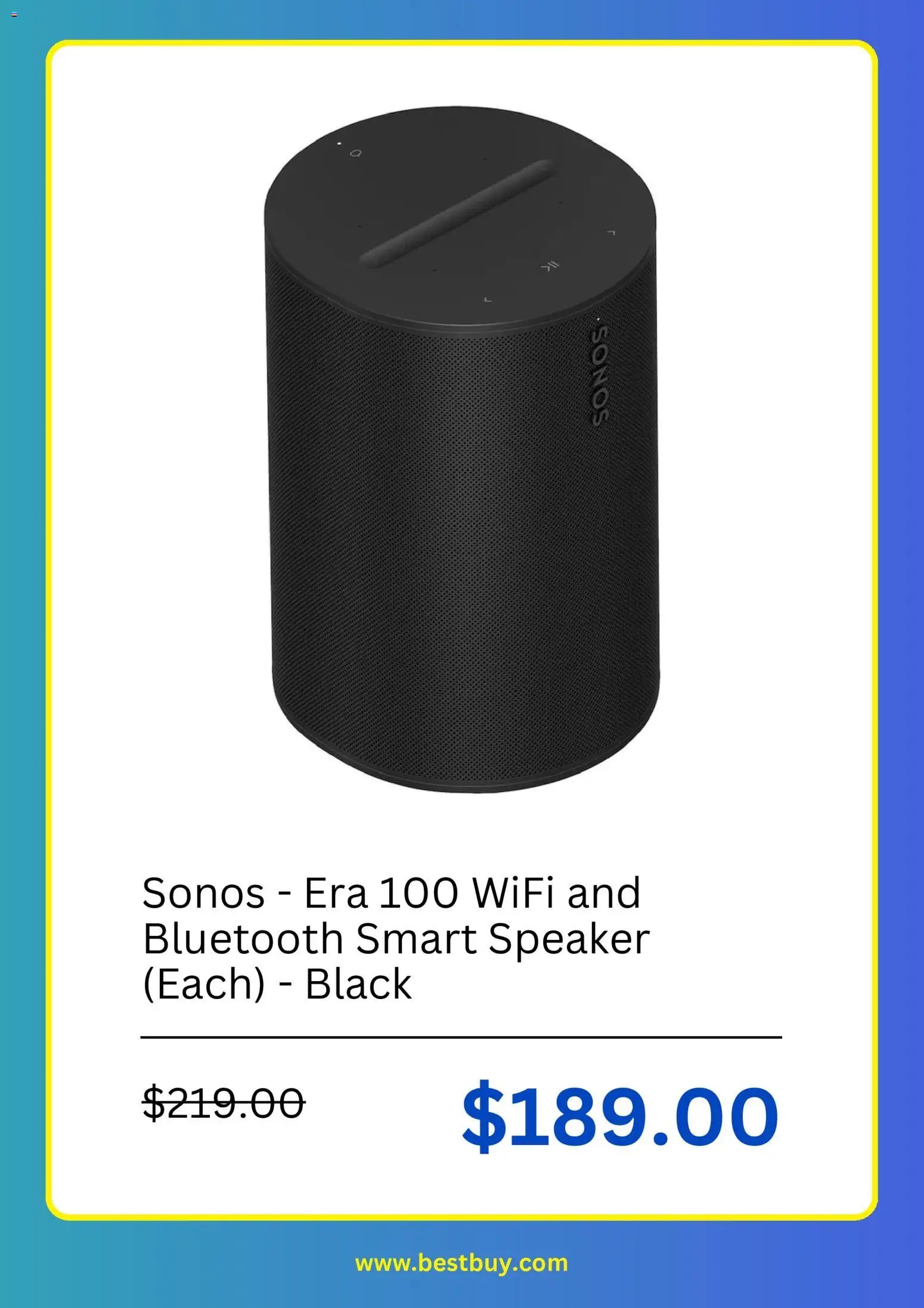 Best Buy Weekly Ad