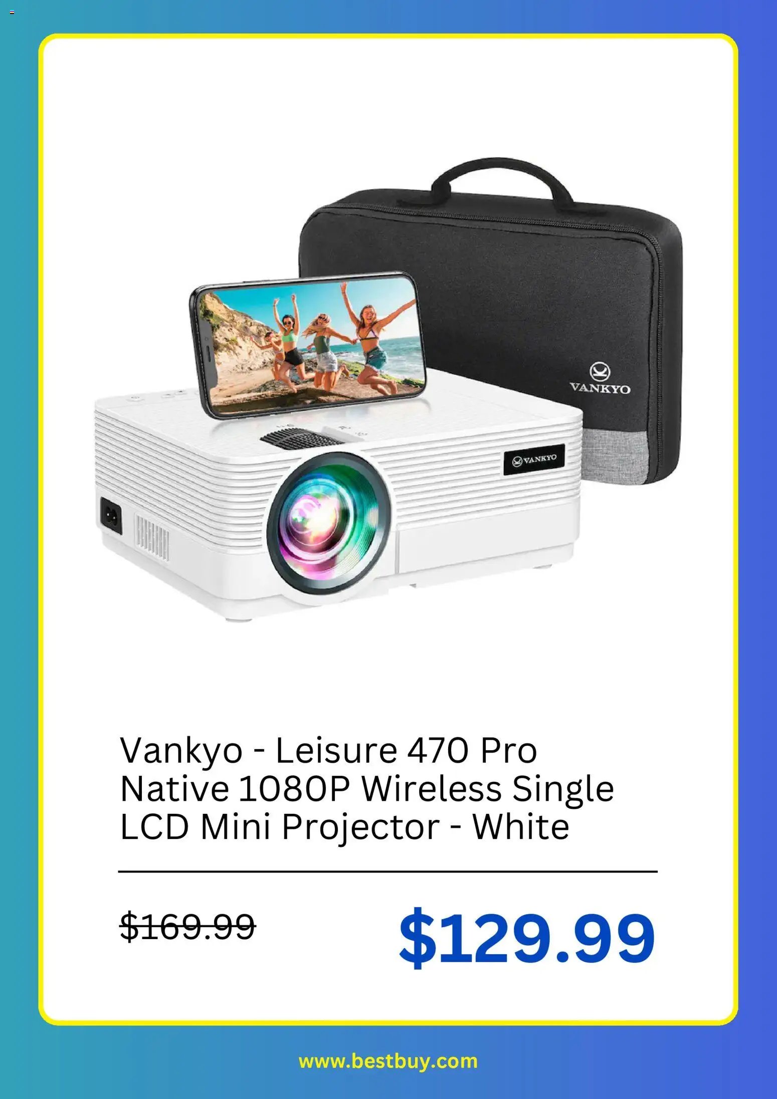 Best Buy Weekly Ad