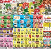 Hmart ENGLISH/KOREAN - New York & New Jersey