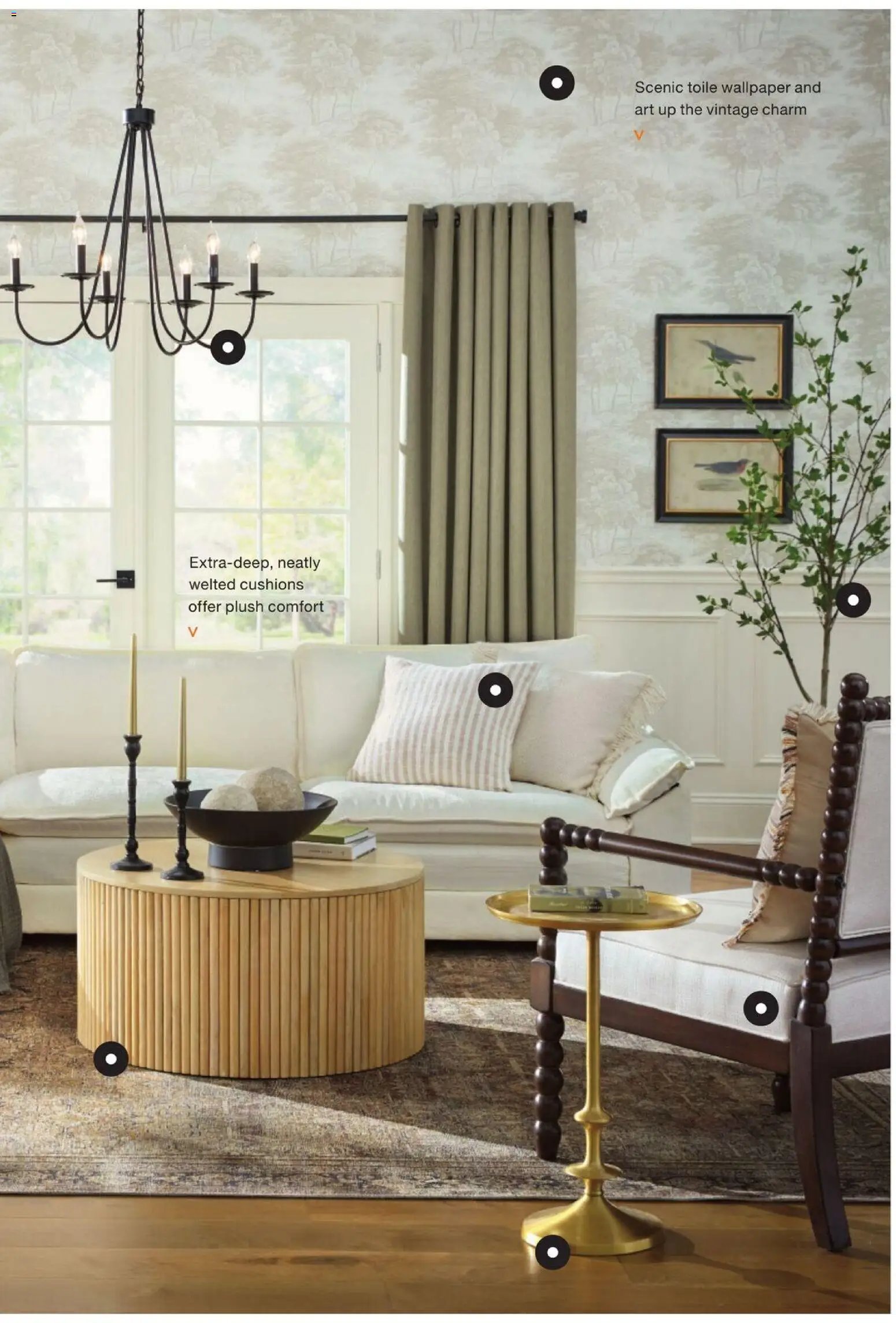Home Depot Catalog