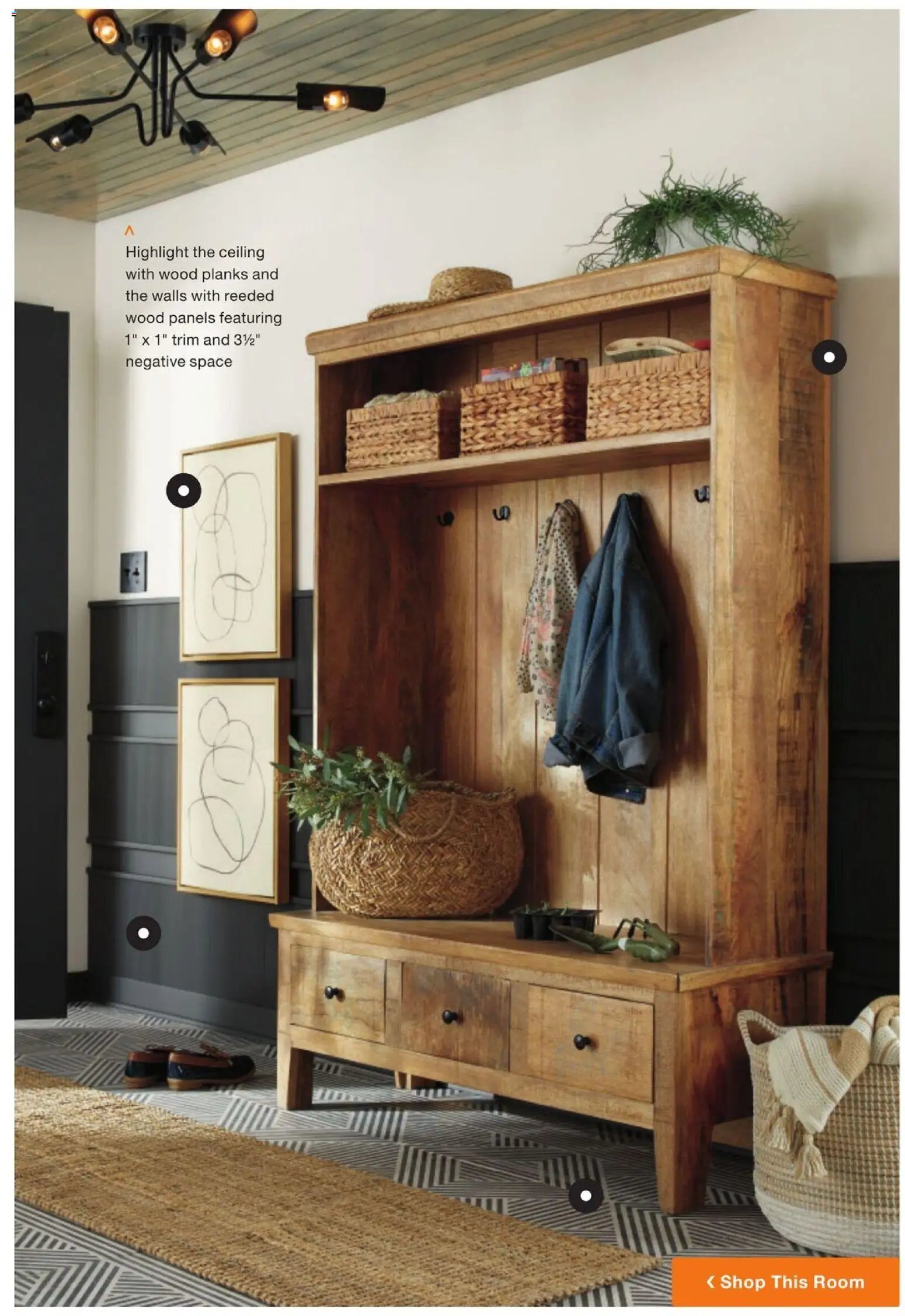 Home Depot Catalog