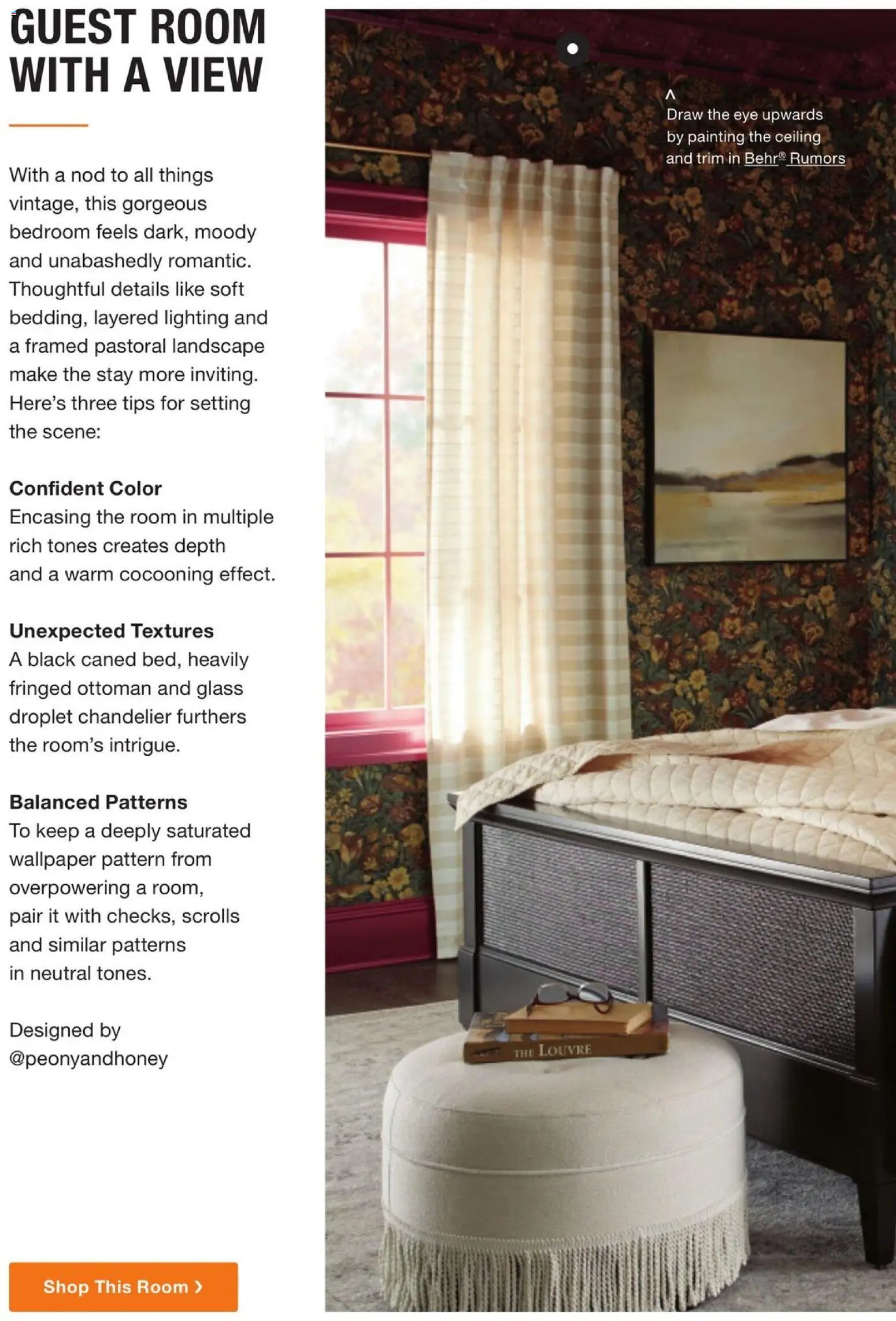 Home Depot Catalog