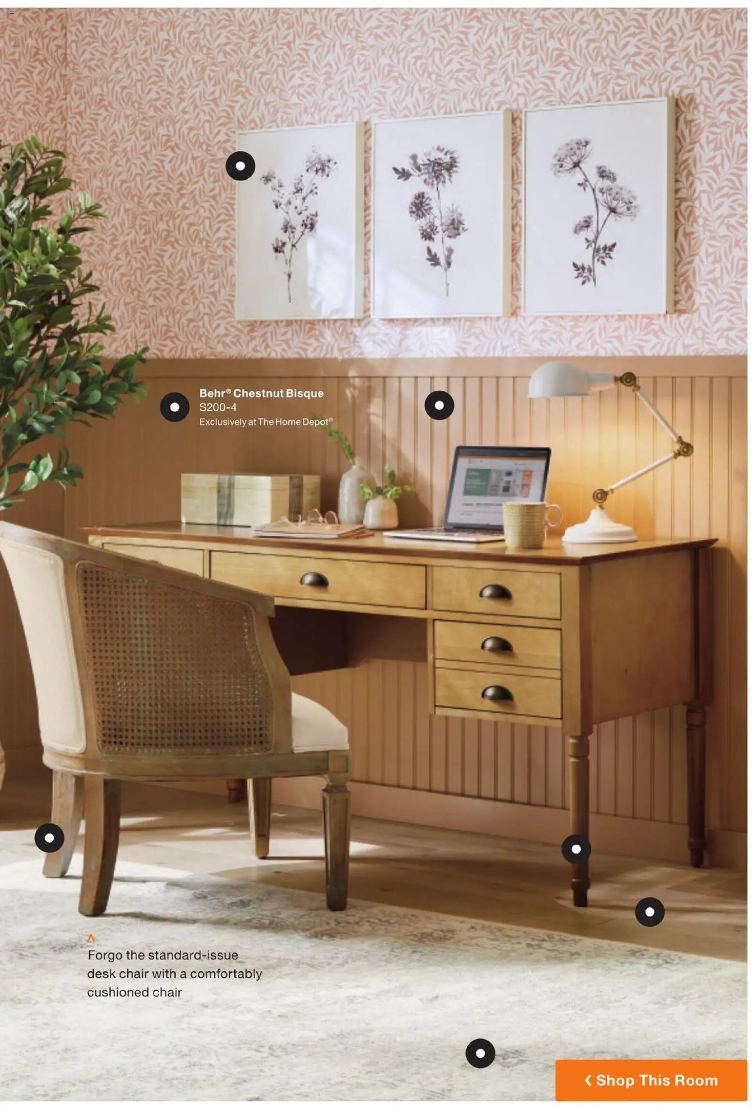 Home Depot Catalog