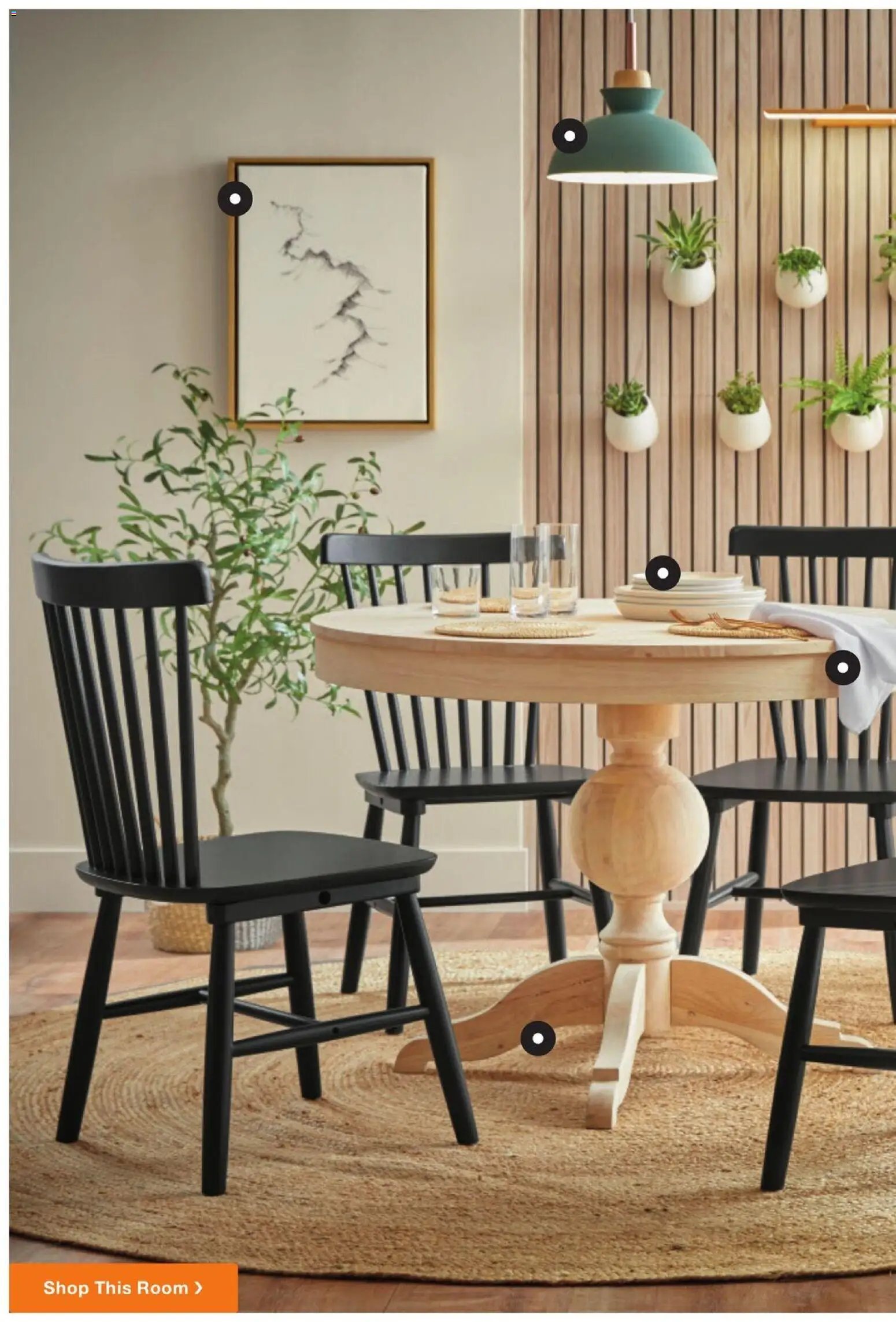 Home Depot Catalog