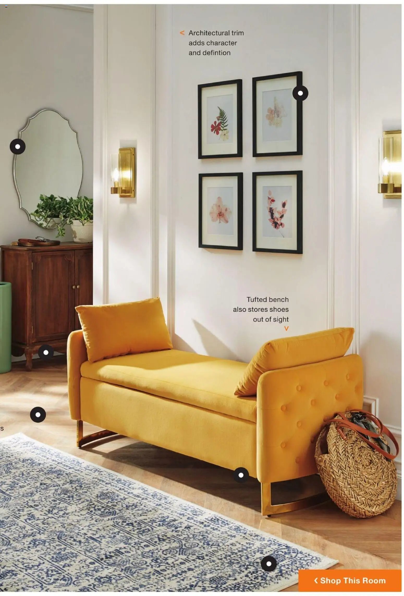 Home Depot Catalog