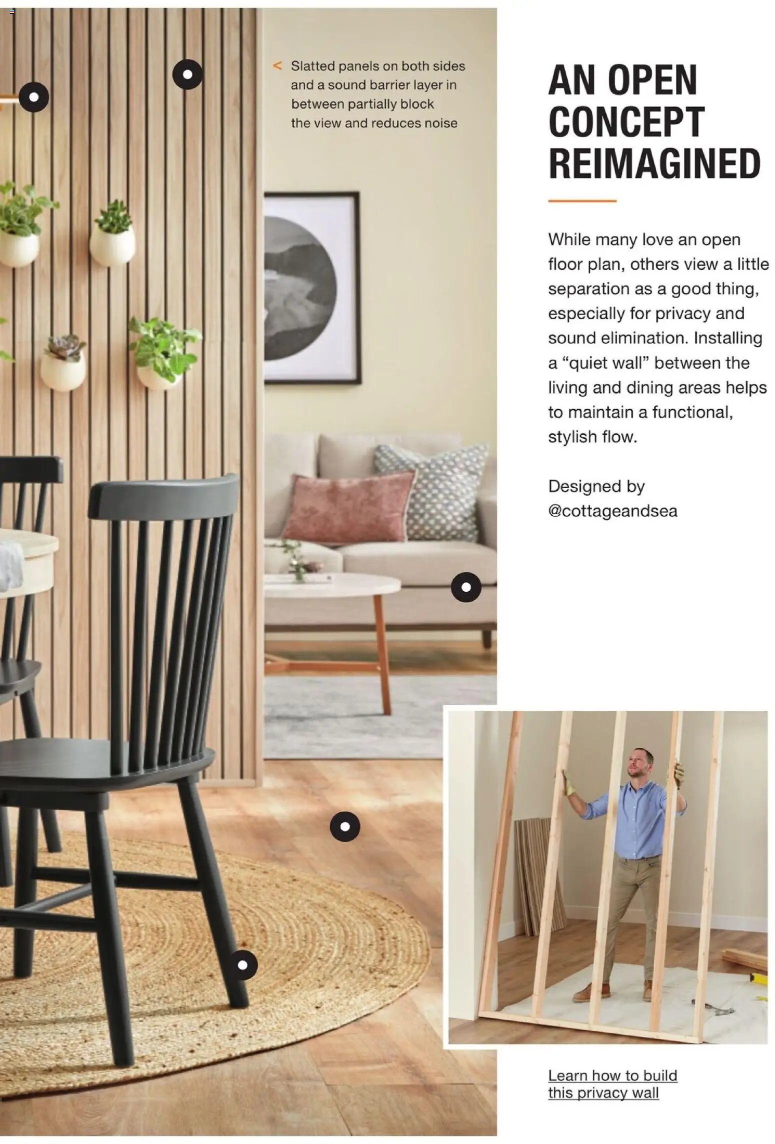 Home Depot Catalog