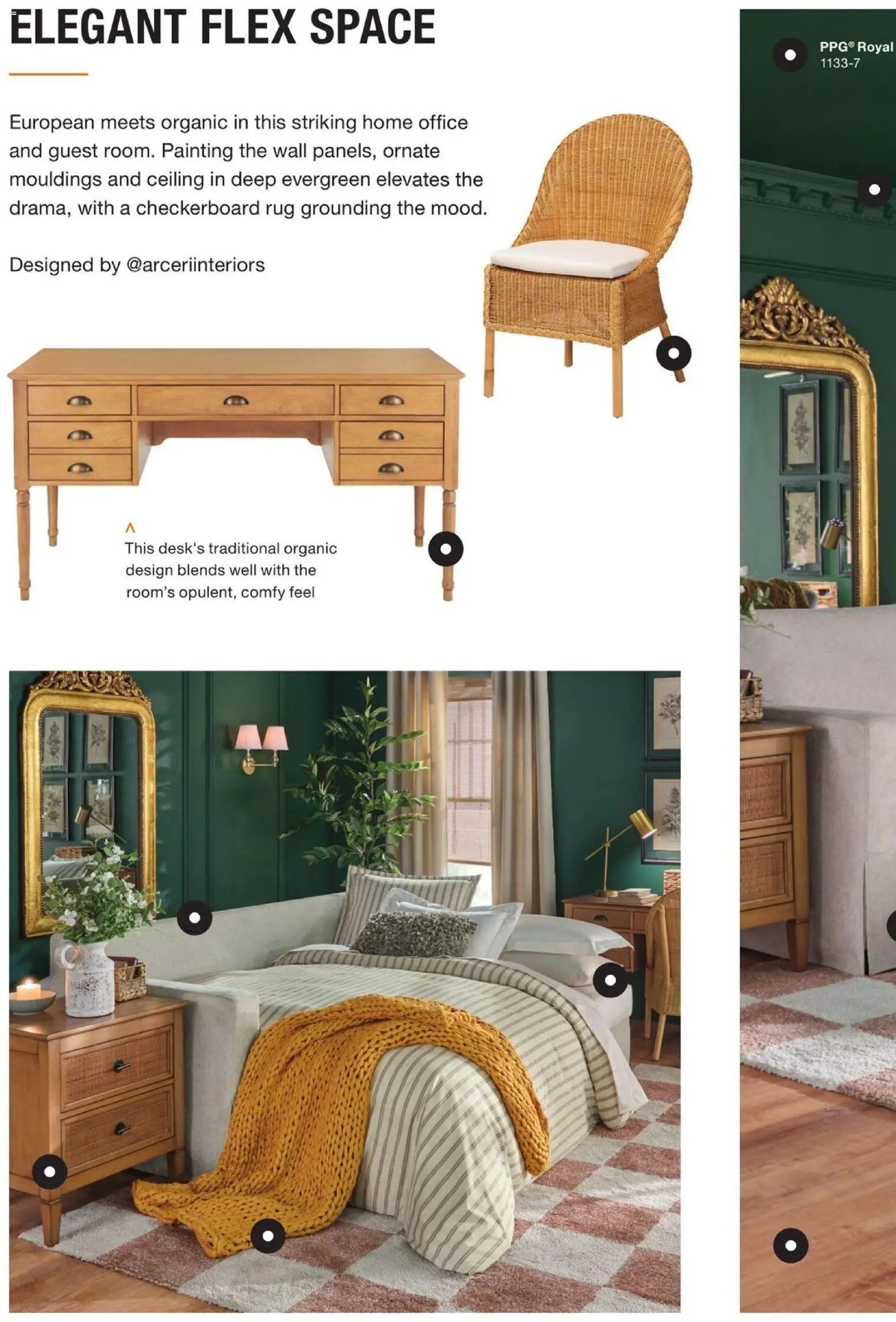 Home Depot Catalog