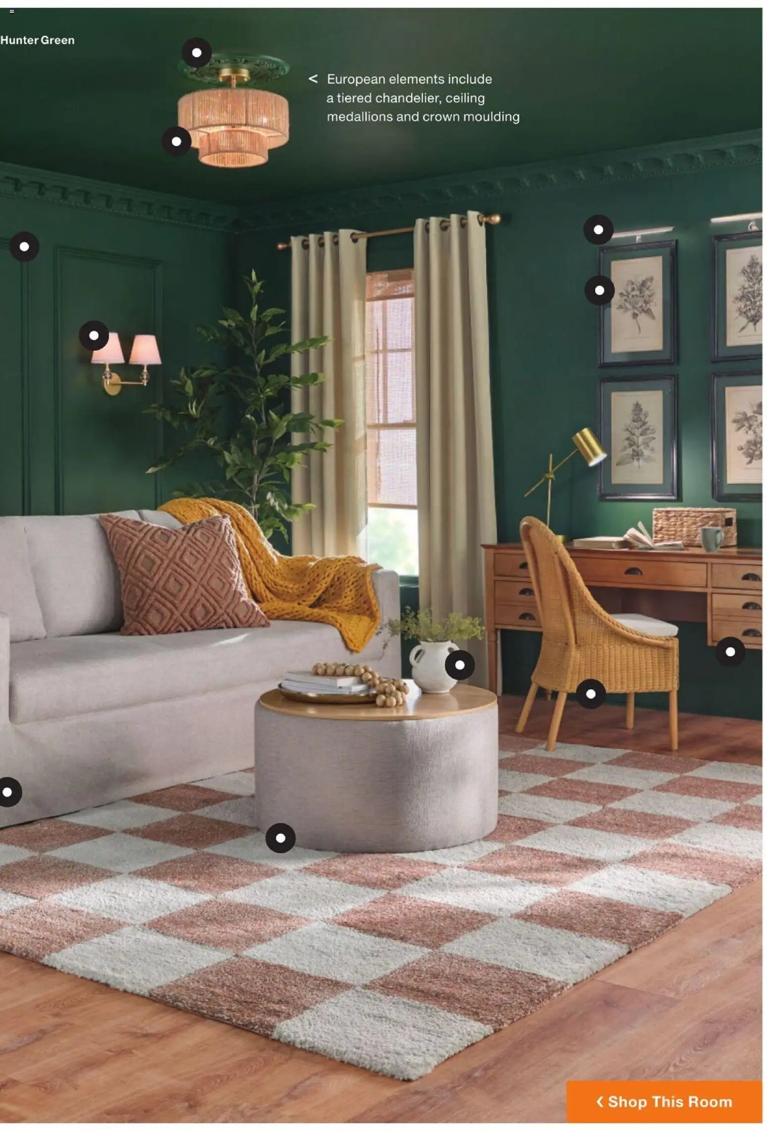 Home Depot Catalog