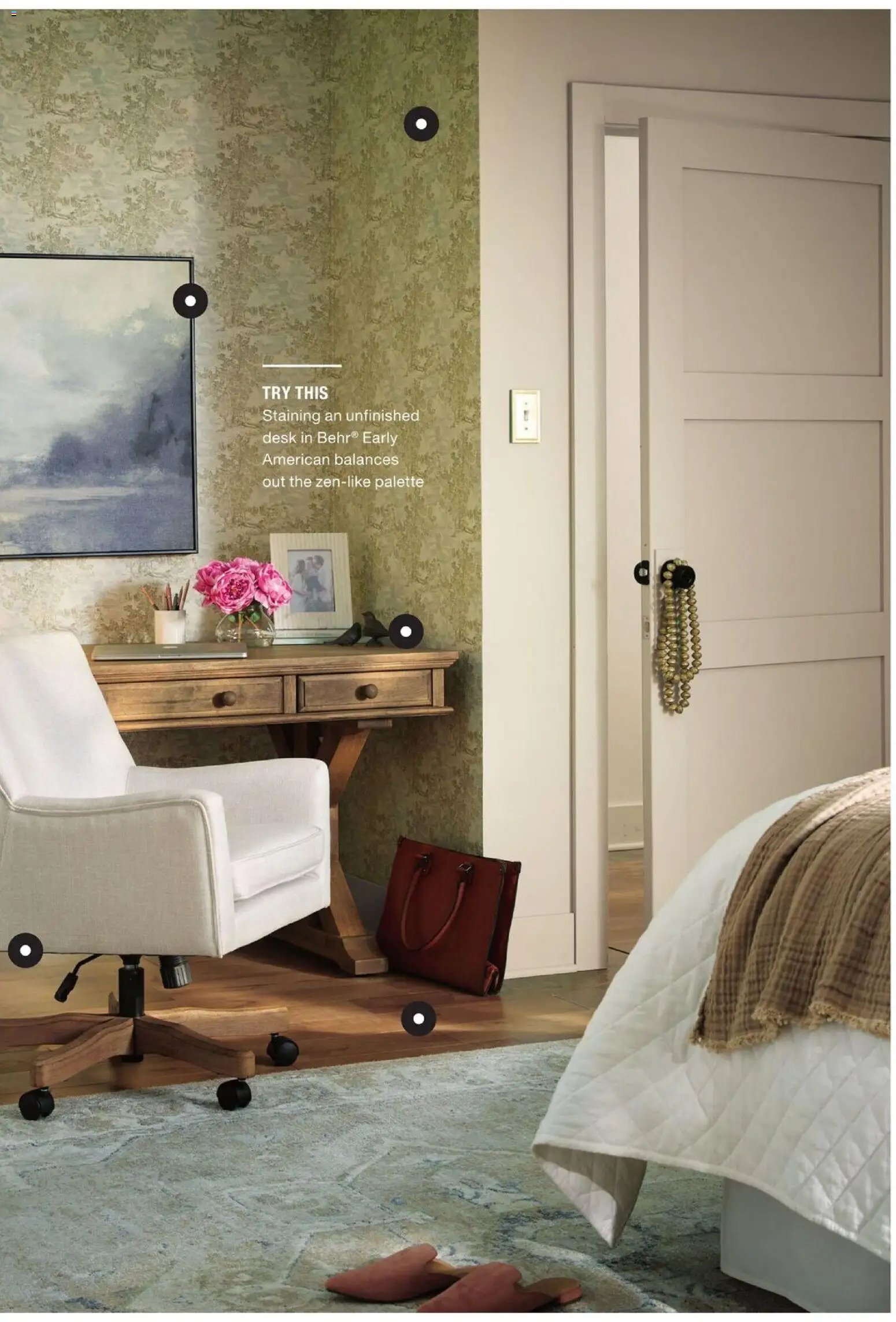 Home Depot Catalog