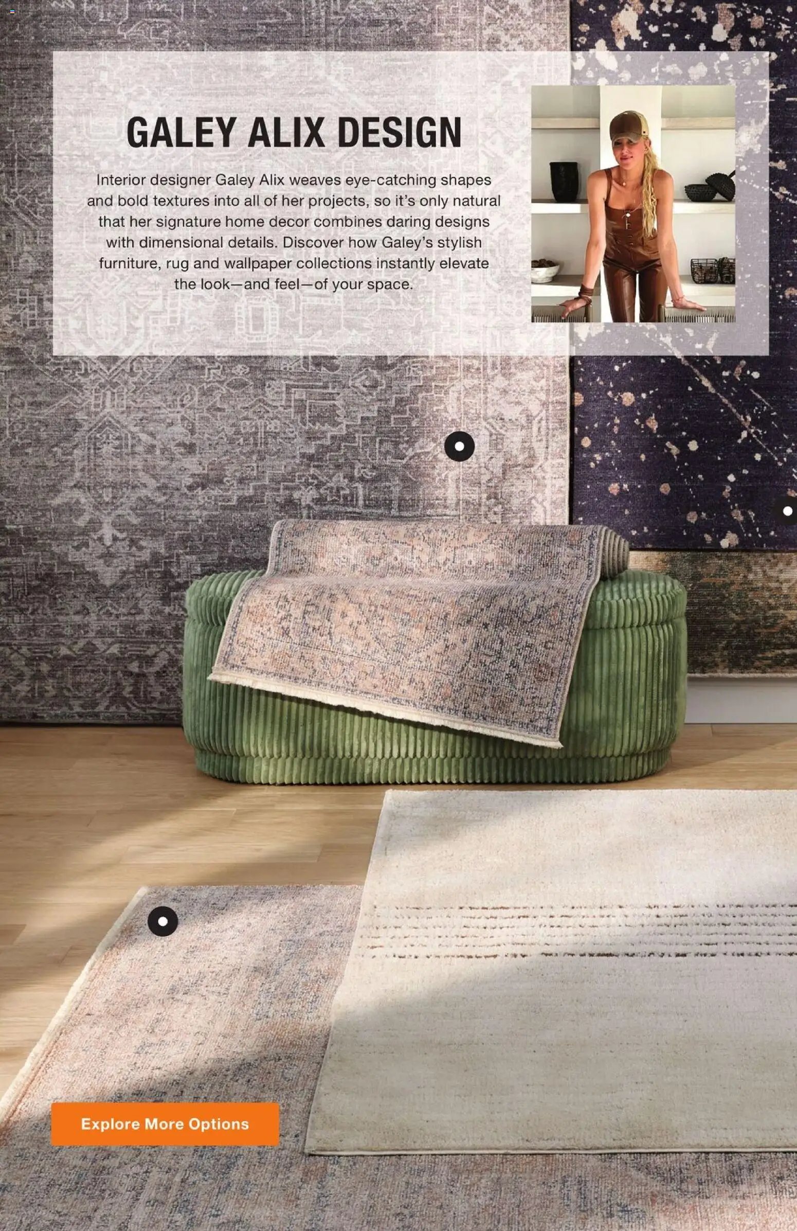 Home Depot Catalog