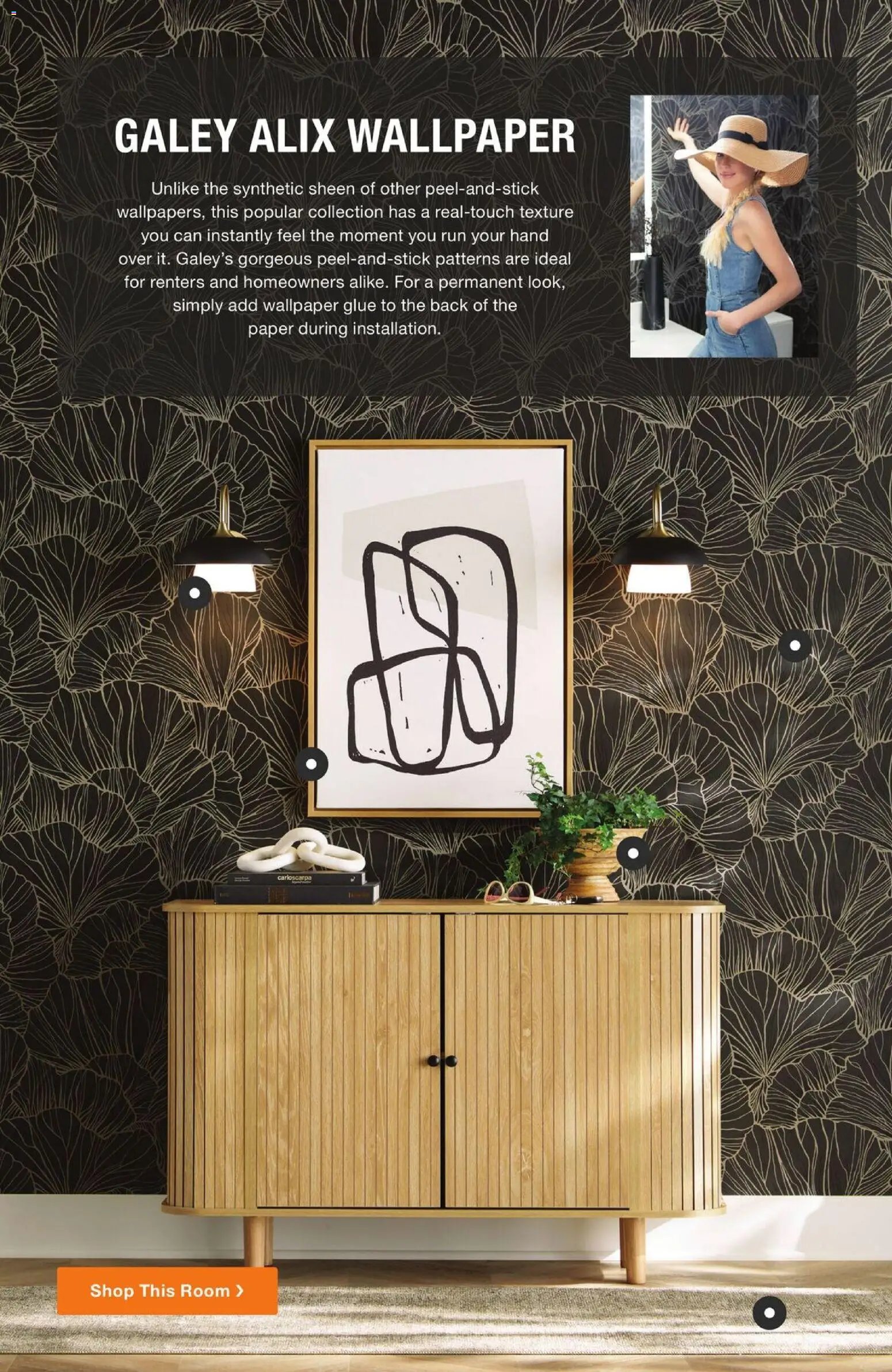 Home Depot Catalog