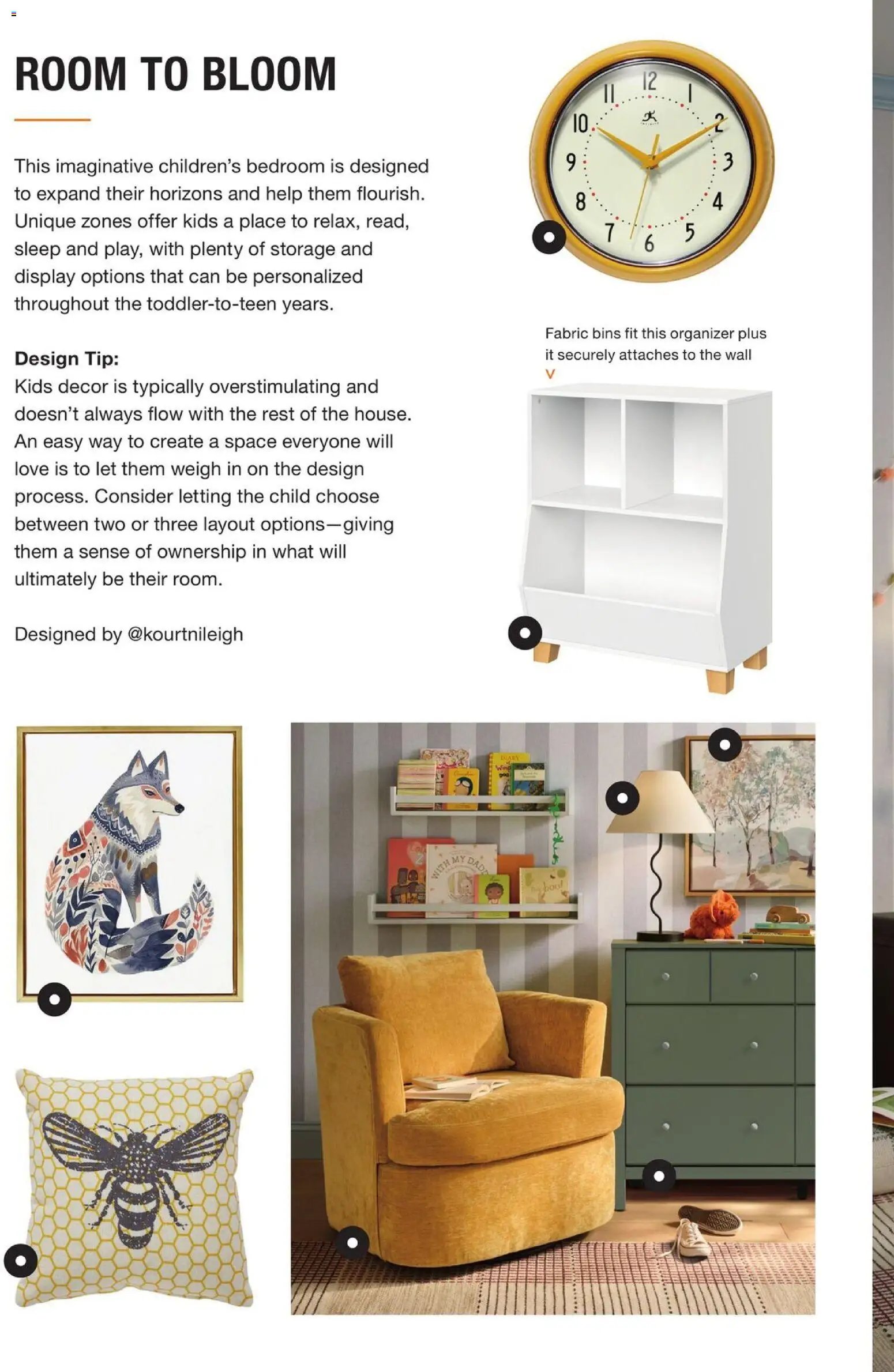 Home Depot Catalog