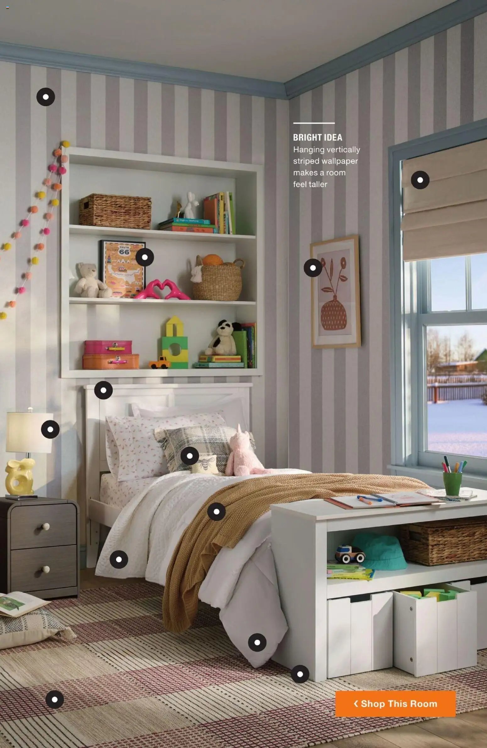 Home Depot Catalog