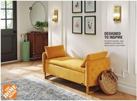 Home Depot Catalog