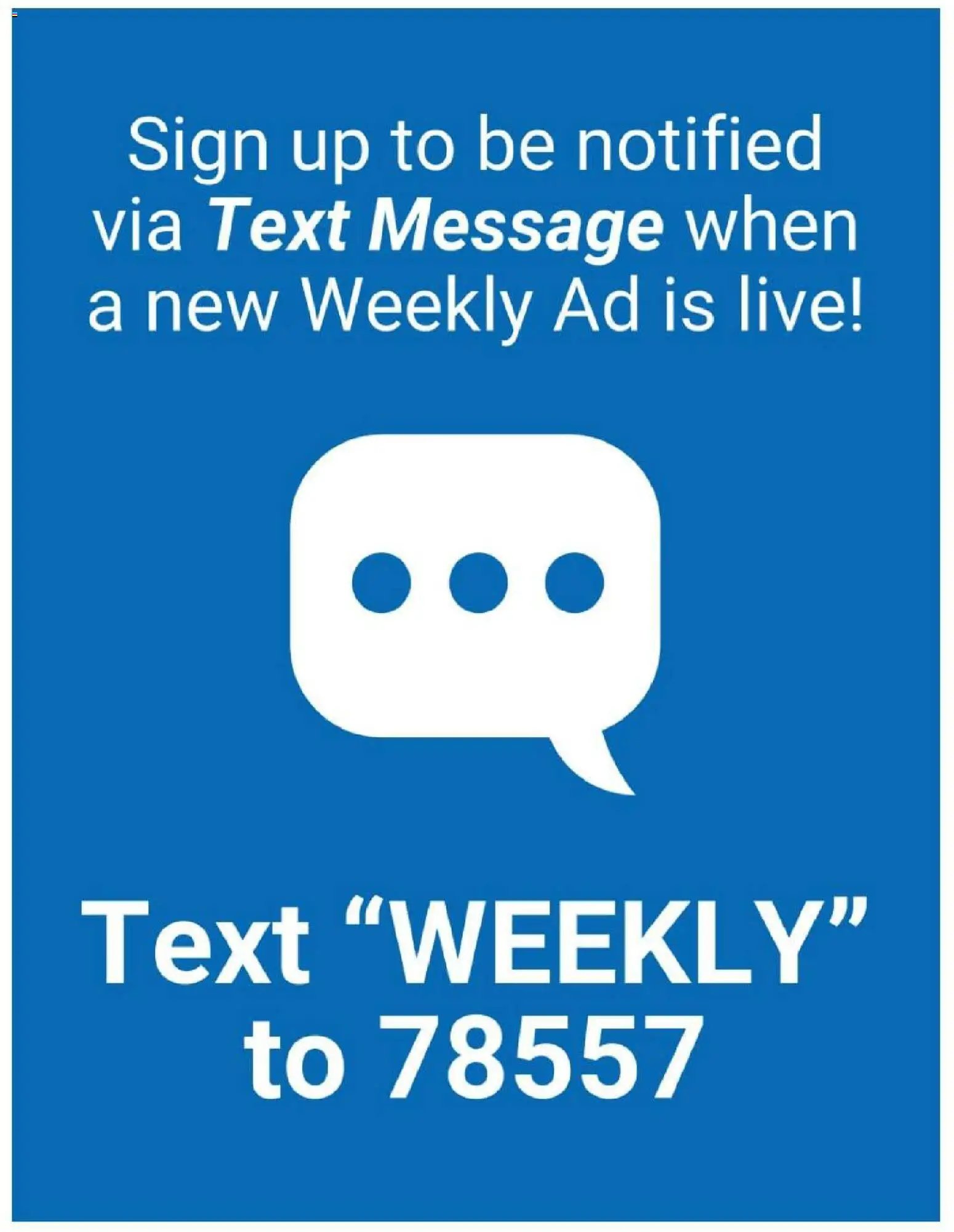 Dunham's Sports Weekly Ad
