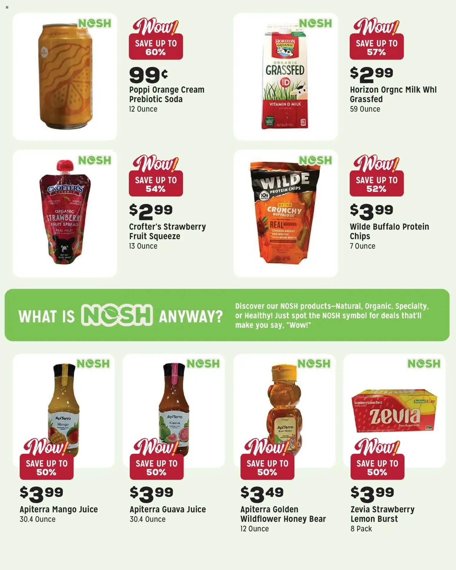 Grocery Outlet Weekly Ad