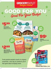 Grocery Outlet Weekly Ad