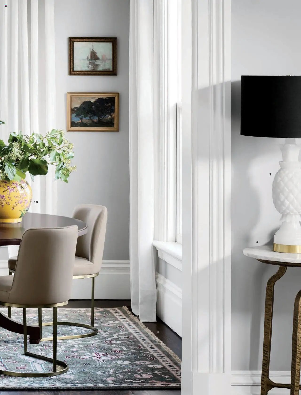 Williams-Sonoma Spring 2025 - Home (2025-03-01 - 2026-01-01) | 11