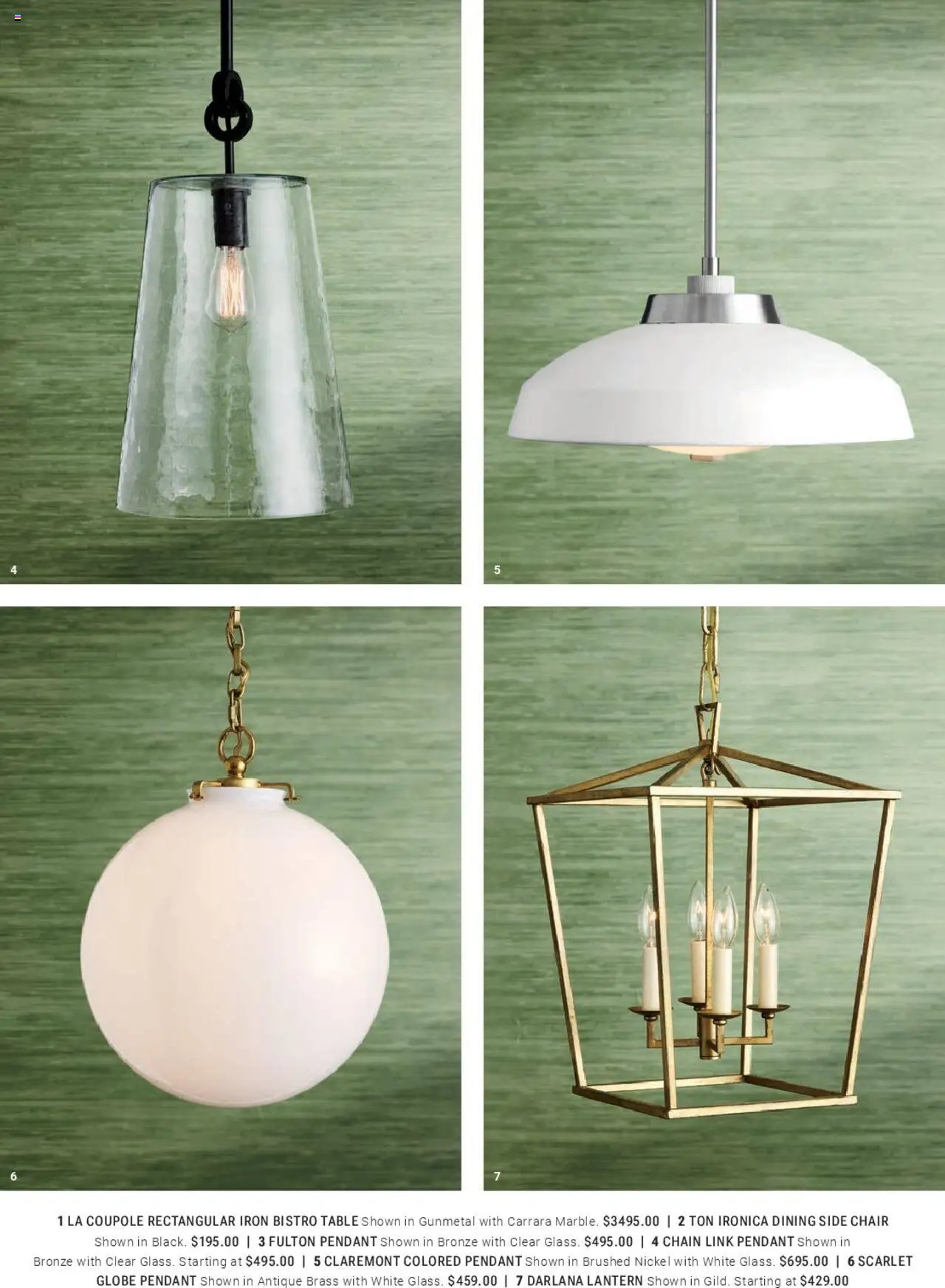 Williams-Sonoma Spring 2025 - Home (2025-03-01 - 2026-01-01) | 13