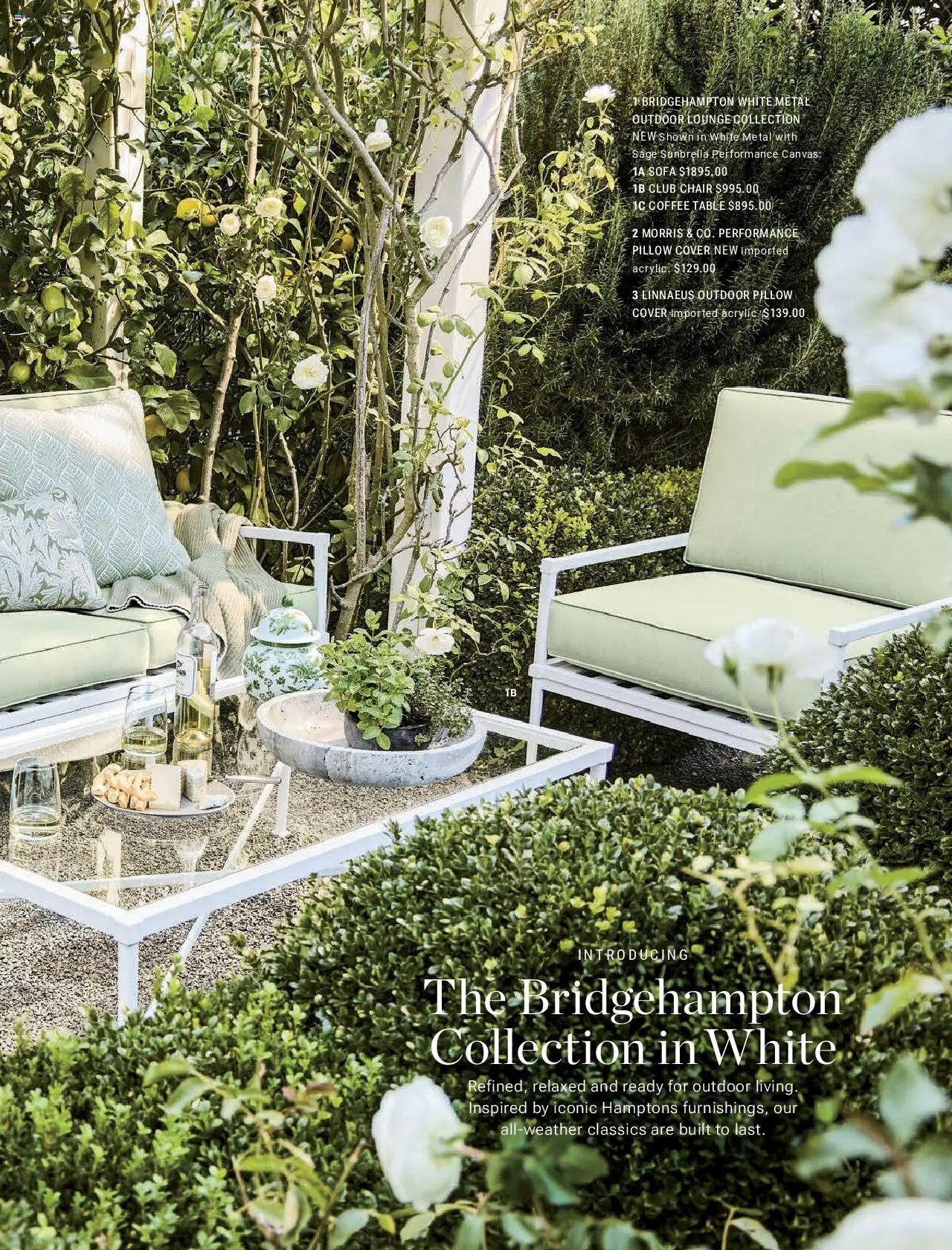Williams-Sonoma Spring 2025 - Home (2025-03-01 - 2026-01-01) | 15