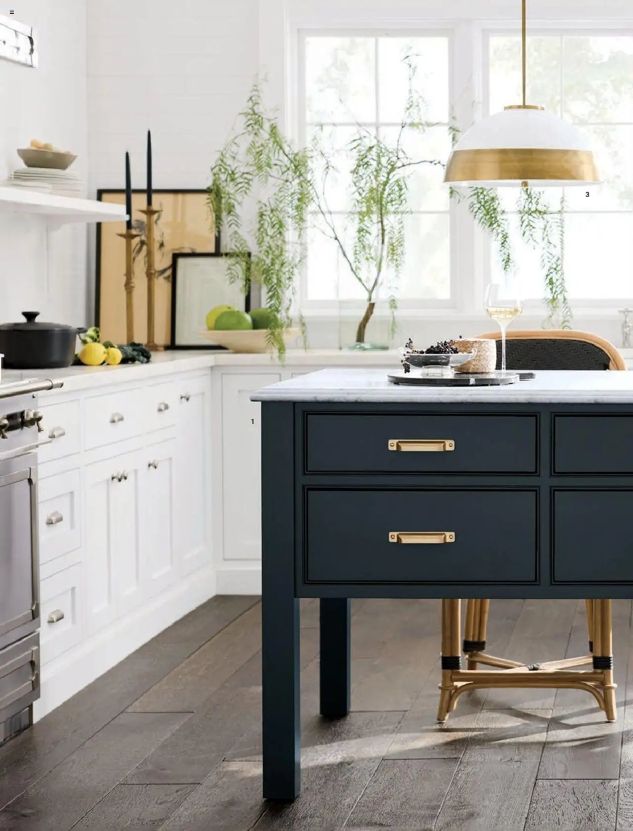 Williams-Sonoma Spring 2025 - Home (2025-03-01 - 2026-01-01) | 16