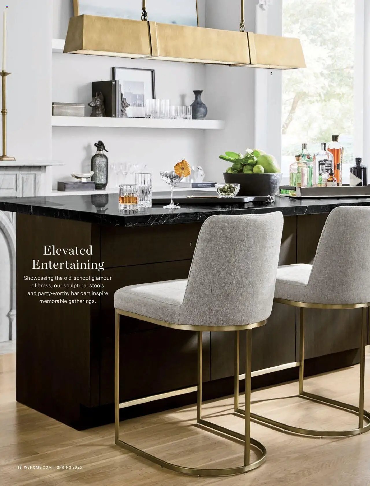Williams-Sonoma Spring 2025 - Home (2025-03-01 - 2026-01-01) | 18