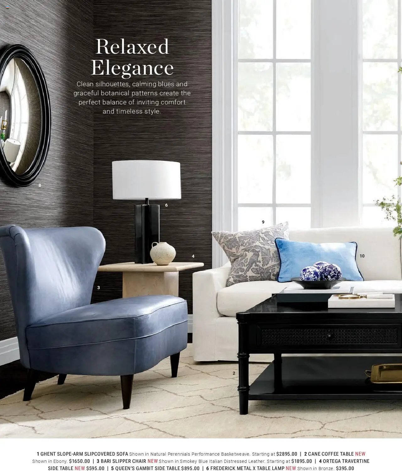 Williams-Sonoma Spring 2025 - Home (2025-03-01 - 2026-01-01) | 20
