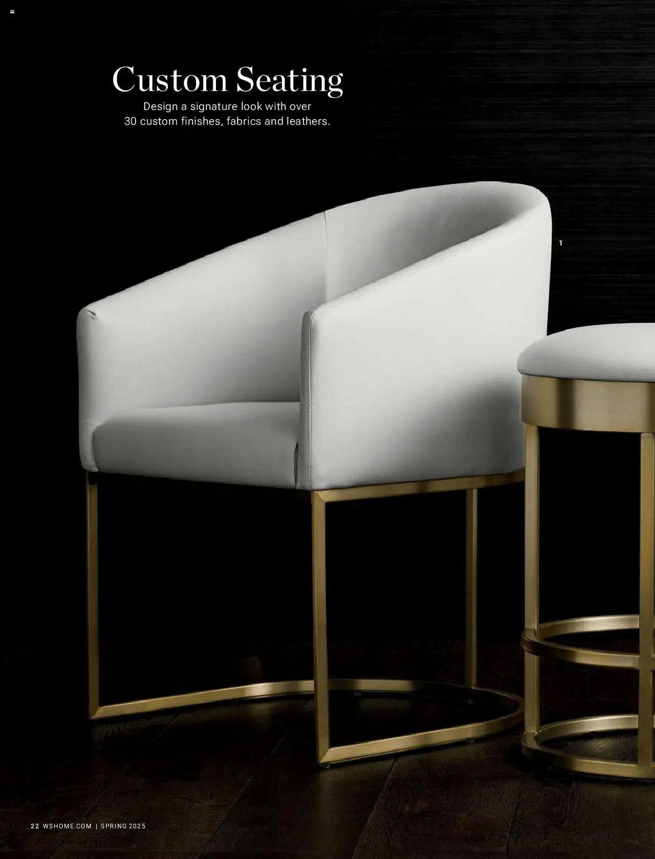 Williams-Sonoma Spring 2025 - Home (2025-03-01 - 2026-01-01) | 22