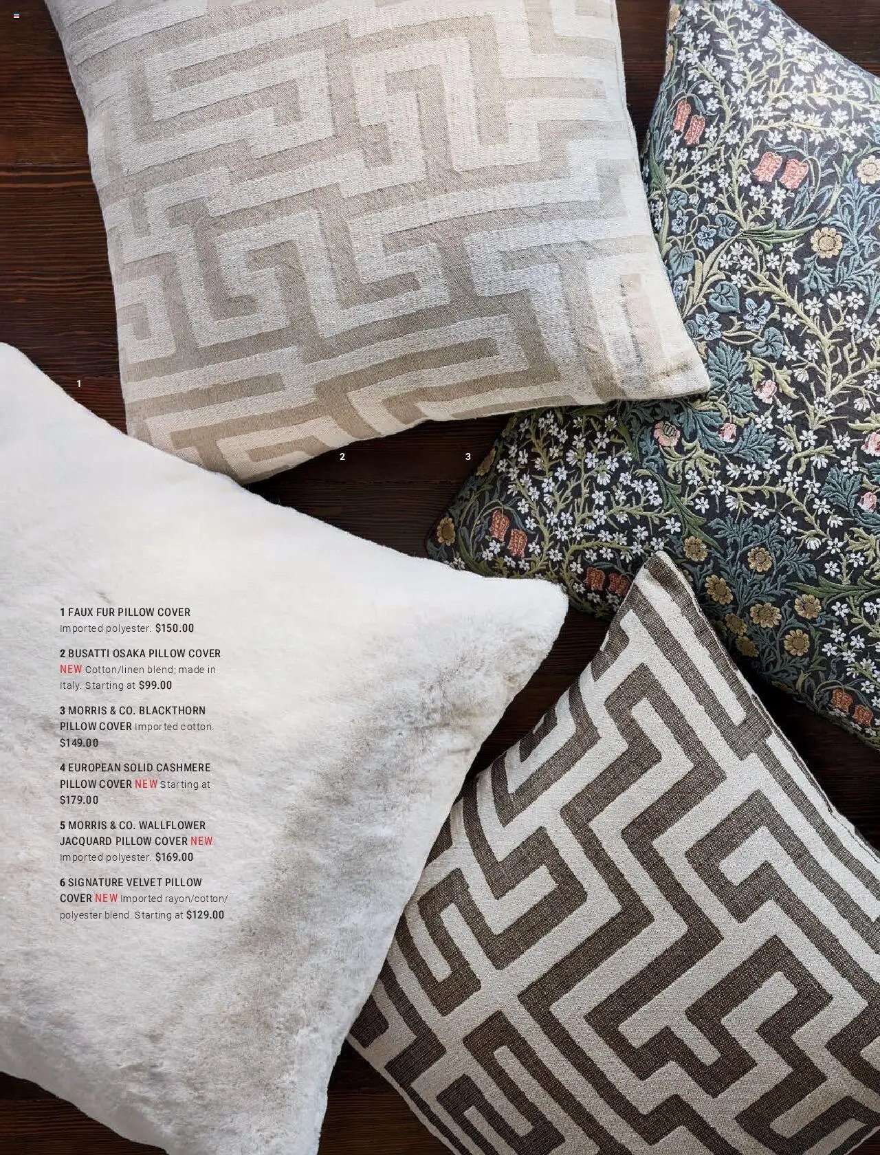 Williams-Sonoma Spring 2025 - Home (2025-03-01 - 2026-01-01) | 24