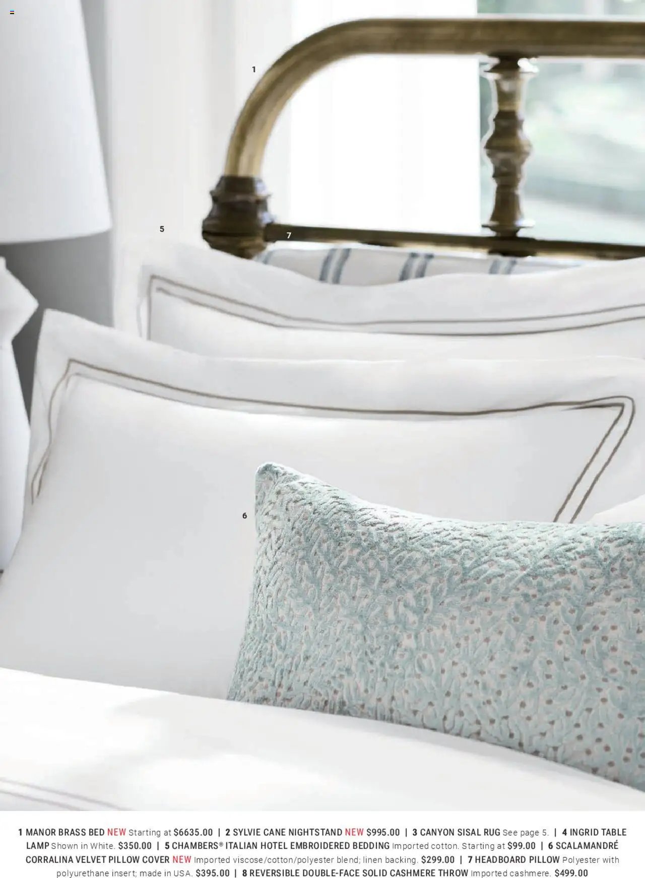 Williams-Sonoma Spring 2025 - Home (2025-03-01 - 2026-01-01) | 29