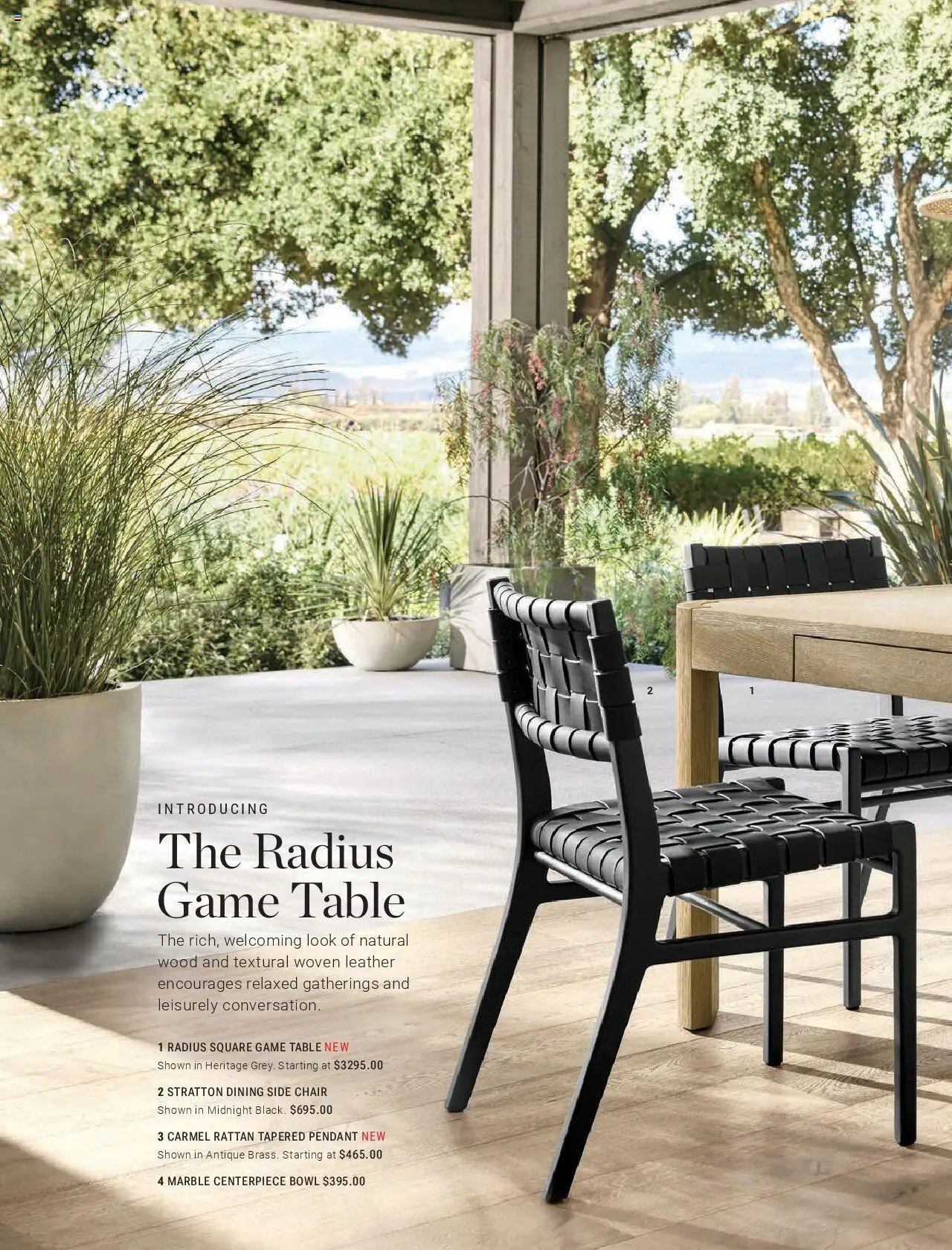 Williams-Sonoma Spring 2025 - Home (2025-03-01 - 2026-01-01) | 30