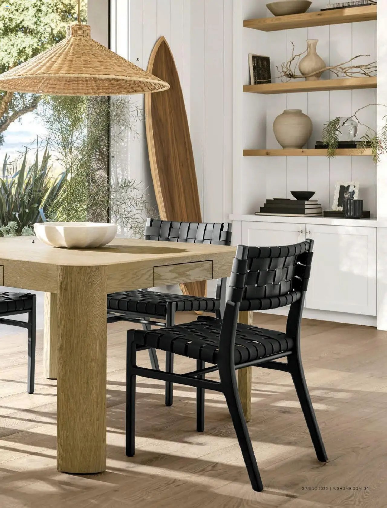 Williams-Sonoma Spring 2025 - Home (2025-03-01 - 2026-01-01) | 31