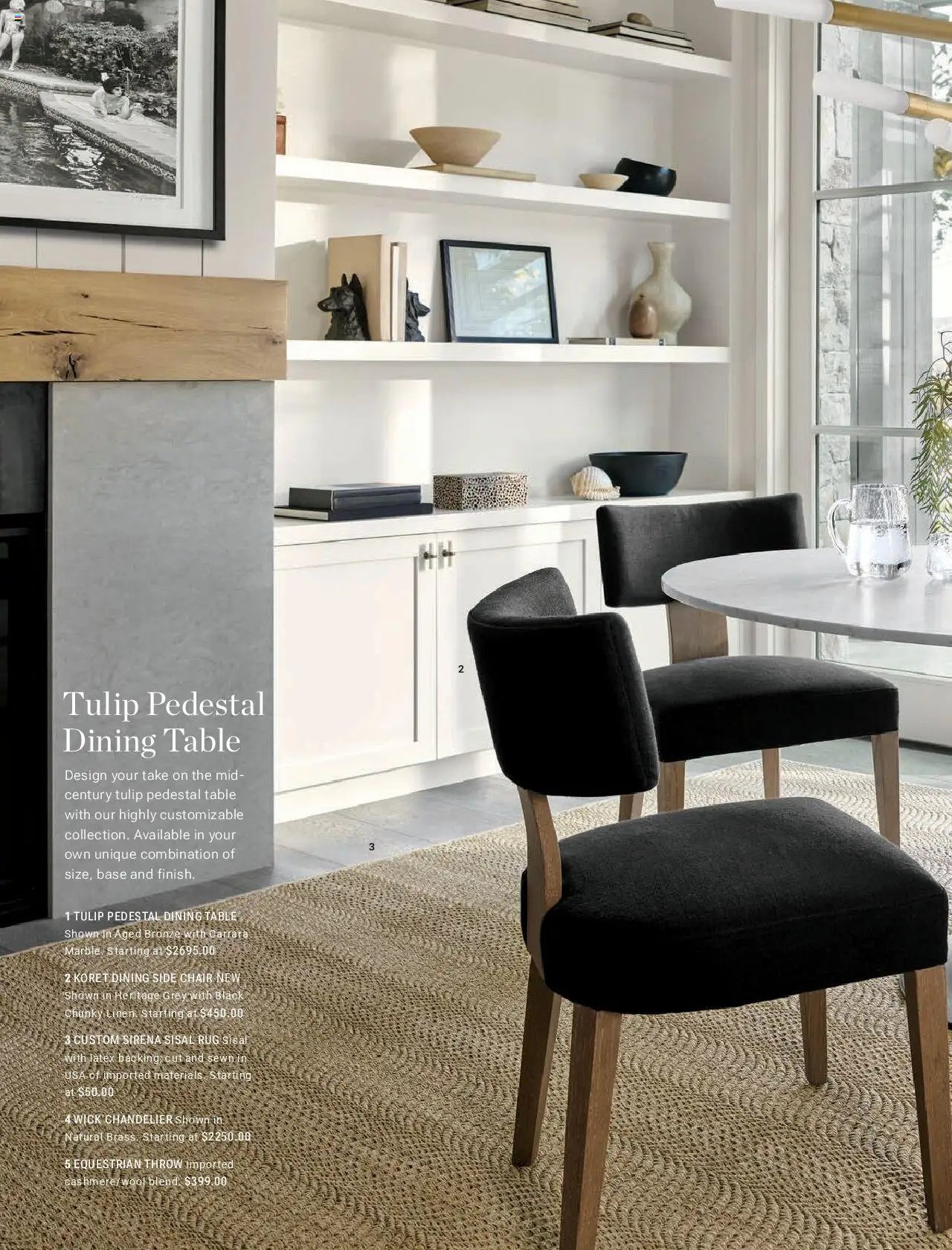 Williams-Sonoma Spring 2025 - Home (2025-03-01 - 2026-01-01) | 34