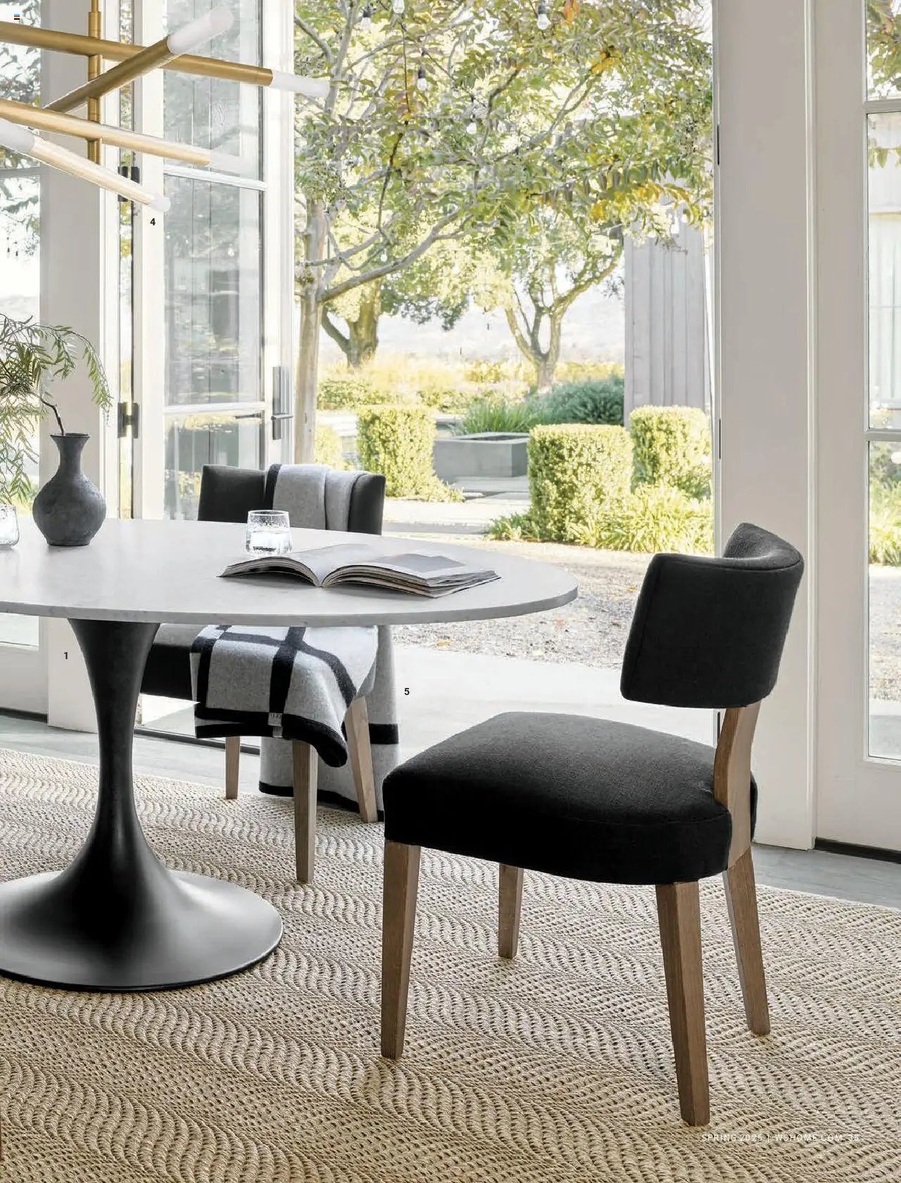 Williams-Sonoma Spring 2025 - Home (2025-03-01 - 2026-01-01) | 35
